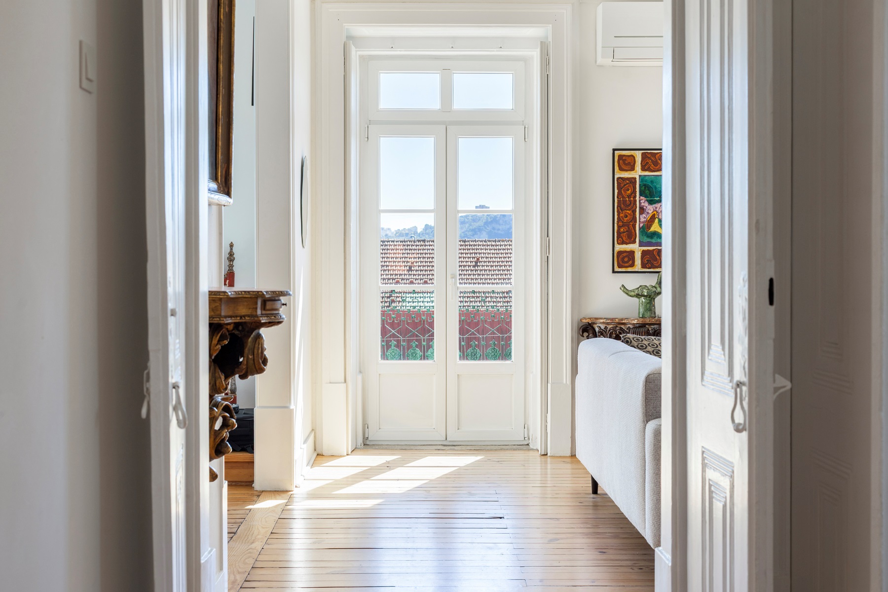  Flat, 3 bedrooms, for Sale - 物件實景