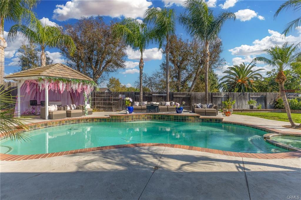 Corona, California, 92880, United States, 4 Bedrooms Bedrooms, ,3 BathroomsBathrooms,Residential,For Sale,1978795