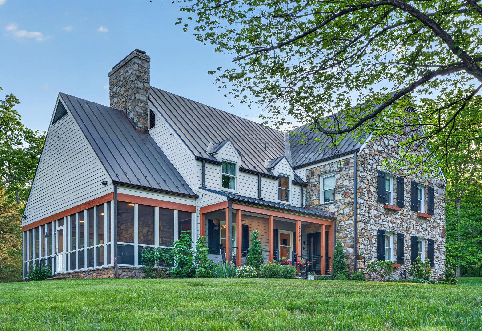  3204 Mountain Road, Haymarket, VA, 20169 - 物件實景