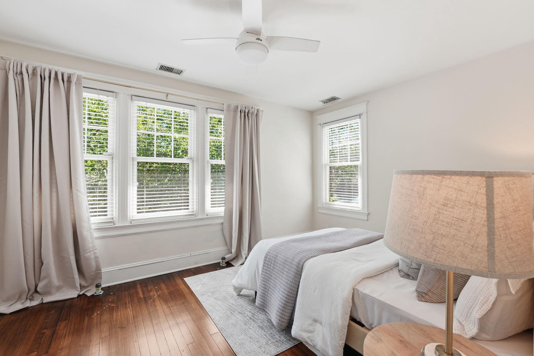  3512 30th Street NW, Washington, DC, 20008 - 物件實景