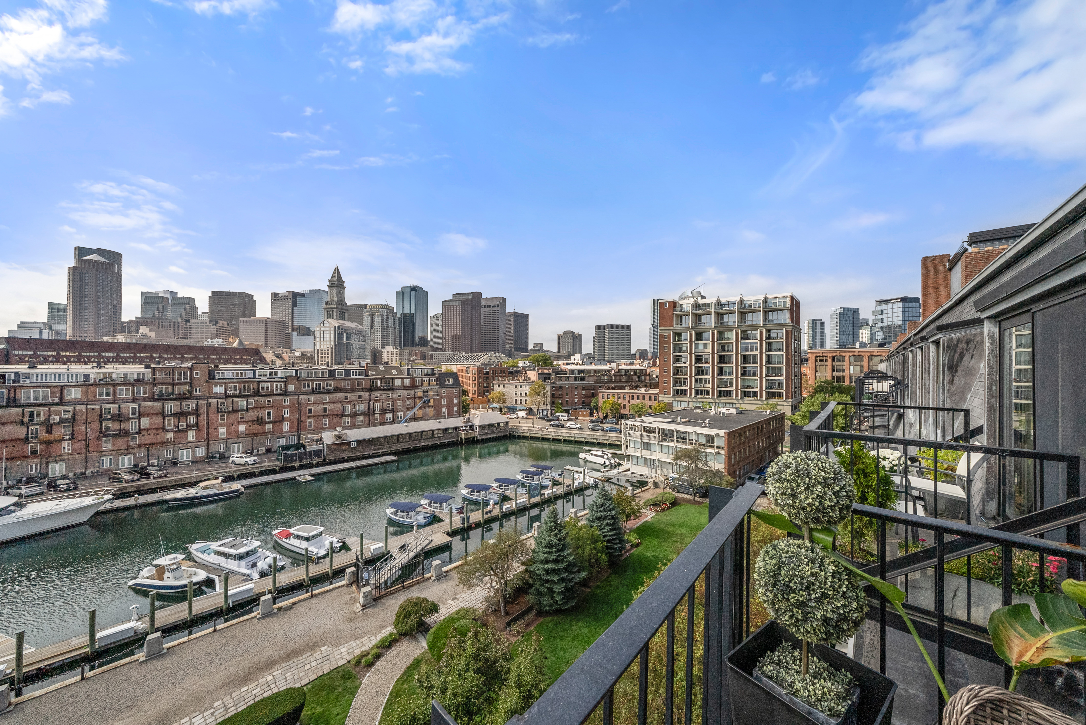  28 Atlantic Avenue, Boston, MA, 02110 - 物件實景