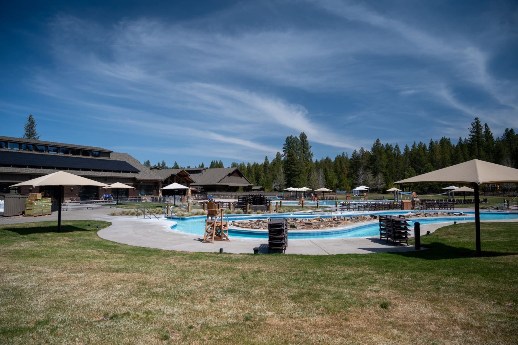  17671 Broken Top Lane Sunriver, OR 97707 - 物件實景