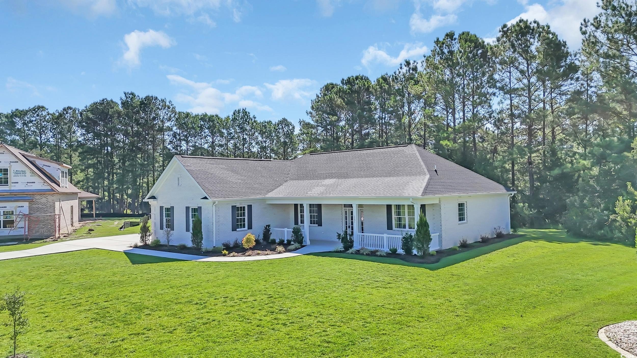 Longs, South Carolina, 29568, United States, 3 Bedrooms Bedrooms, ,2 BathroomsBathrooms,Residential,For Sale,1977474