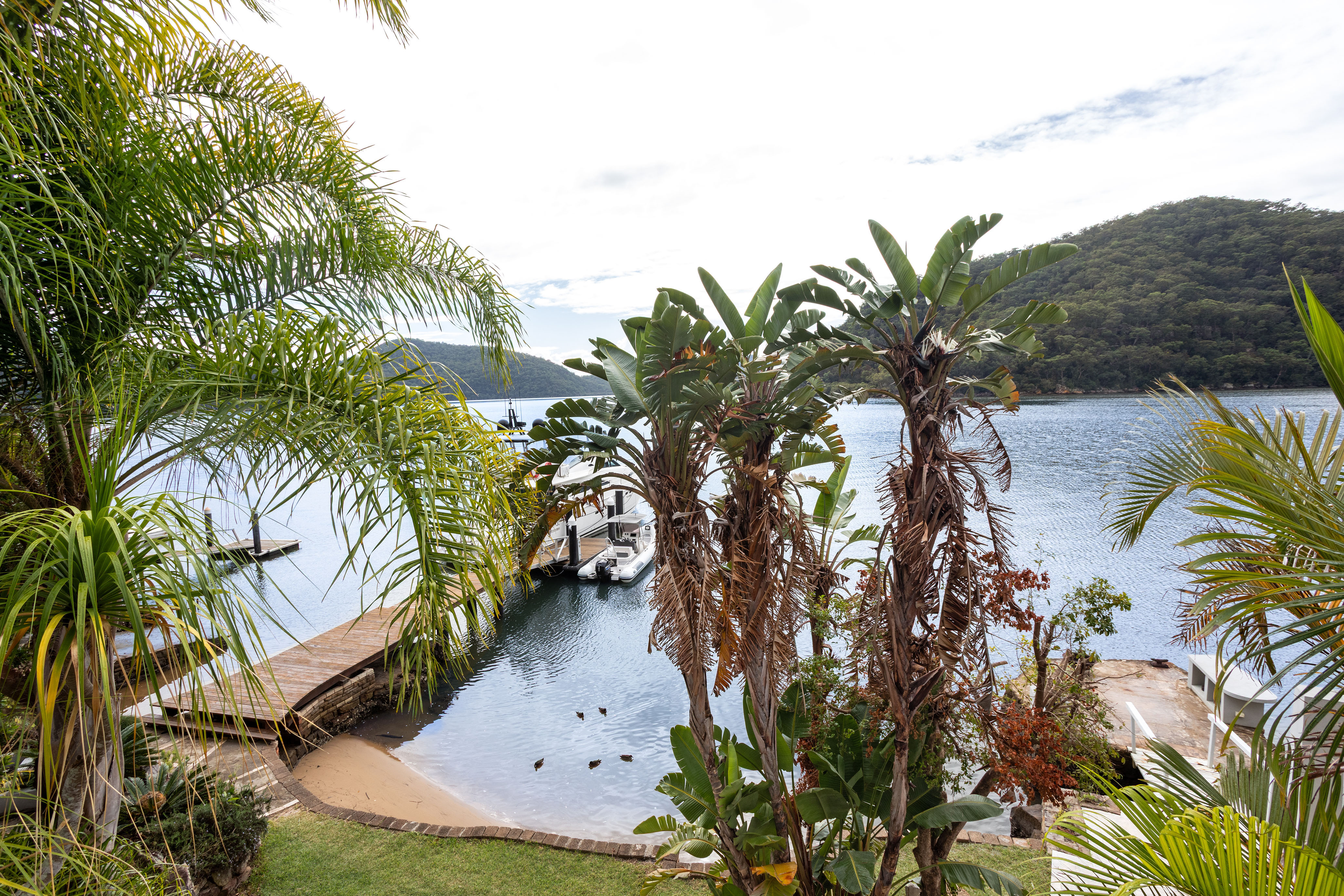  24 & 25 Coba Point, Berowra Waters - 物件實景