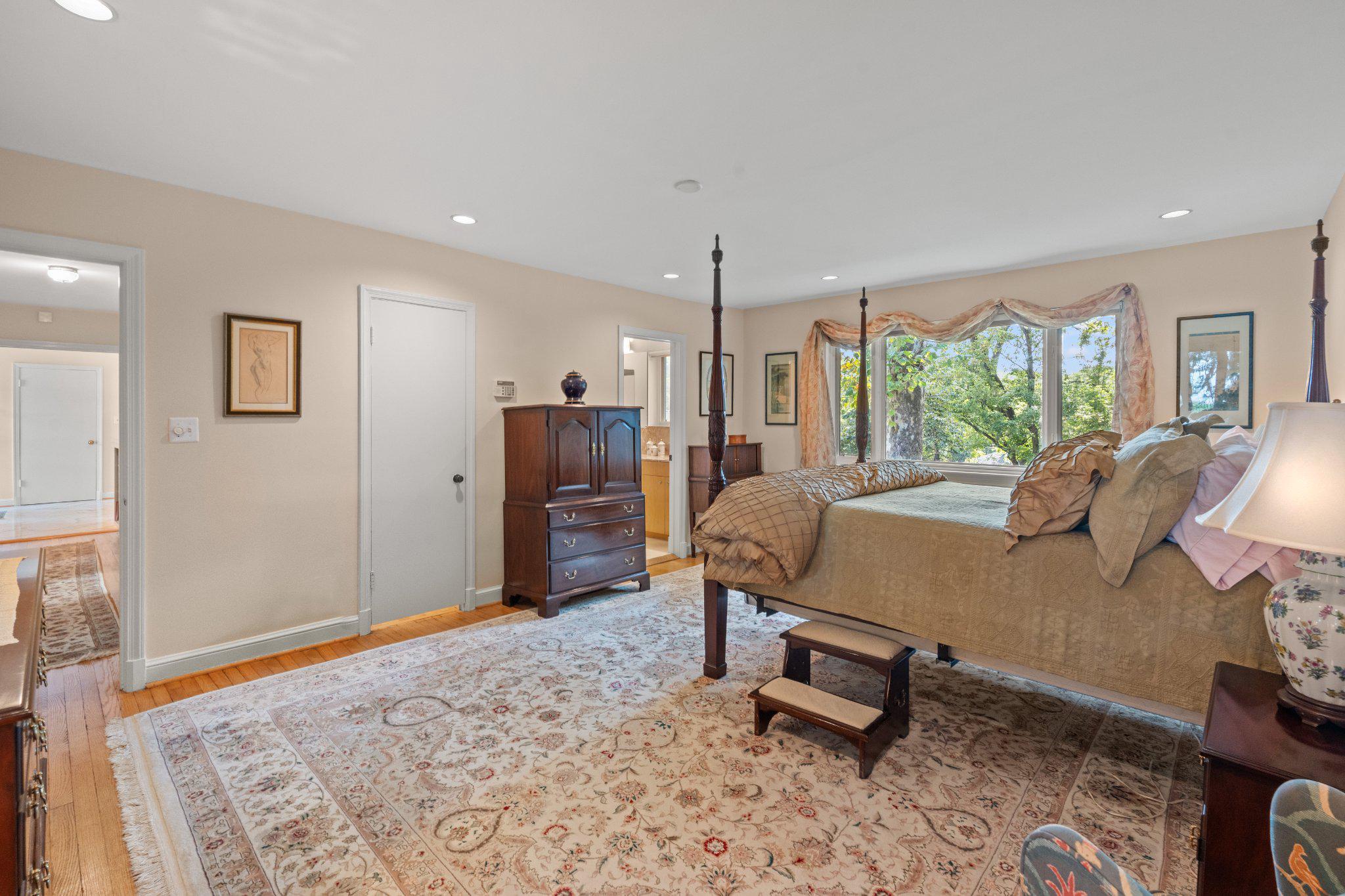  9219 Levelle Drive, Chevy Chase, MD, 20815 - 物件實景