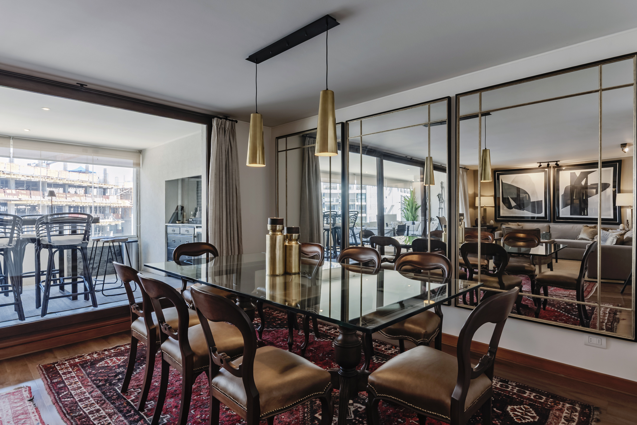  Impeccable apartment in Lo Curro Bajo. - 物件實景