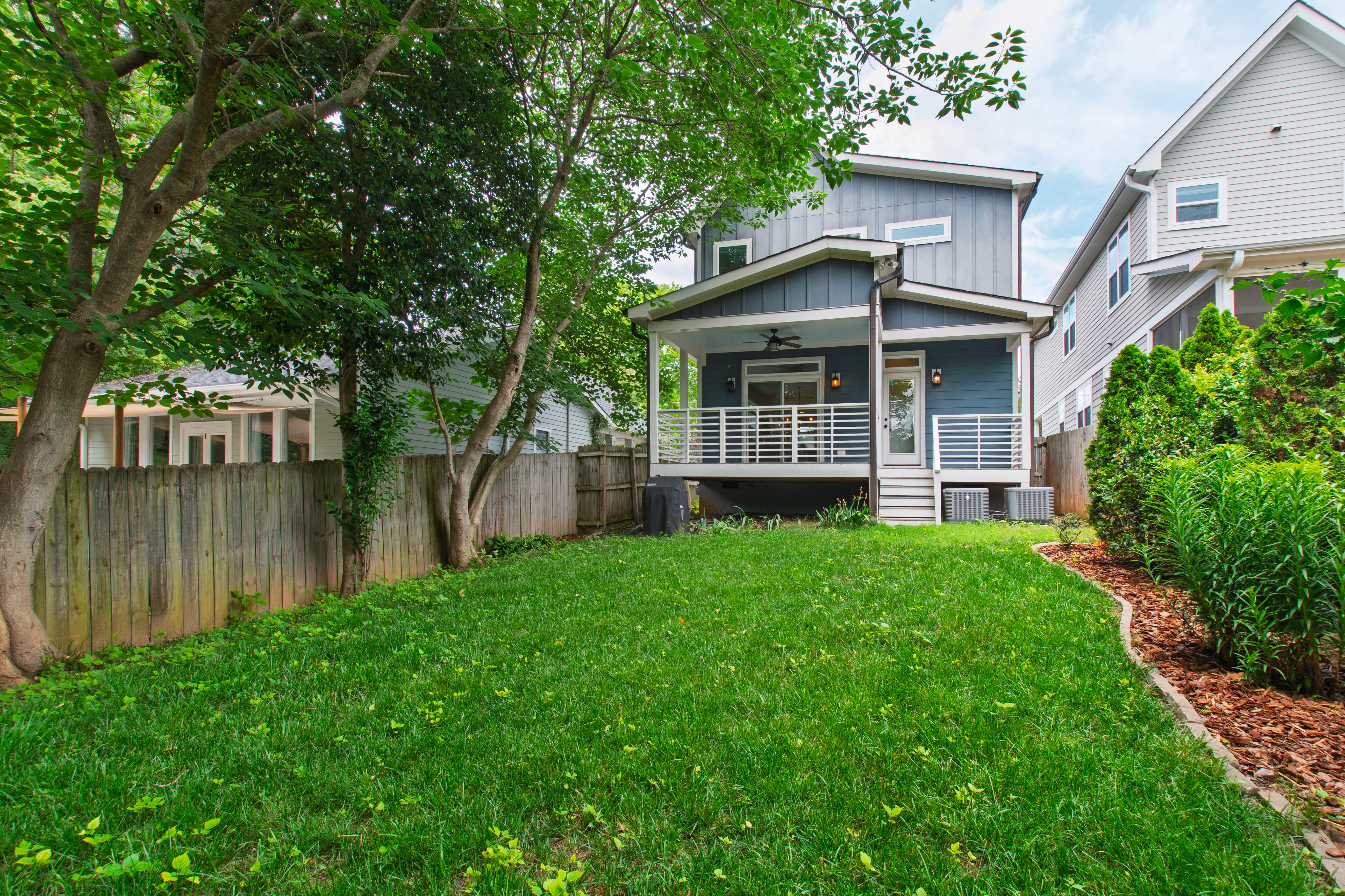  532 East Lenoir Street, Raleigh, NC 27601 - 物件實景
