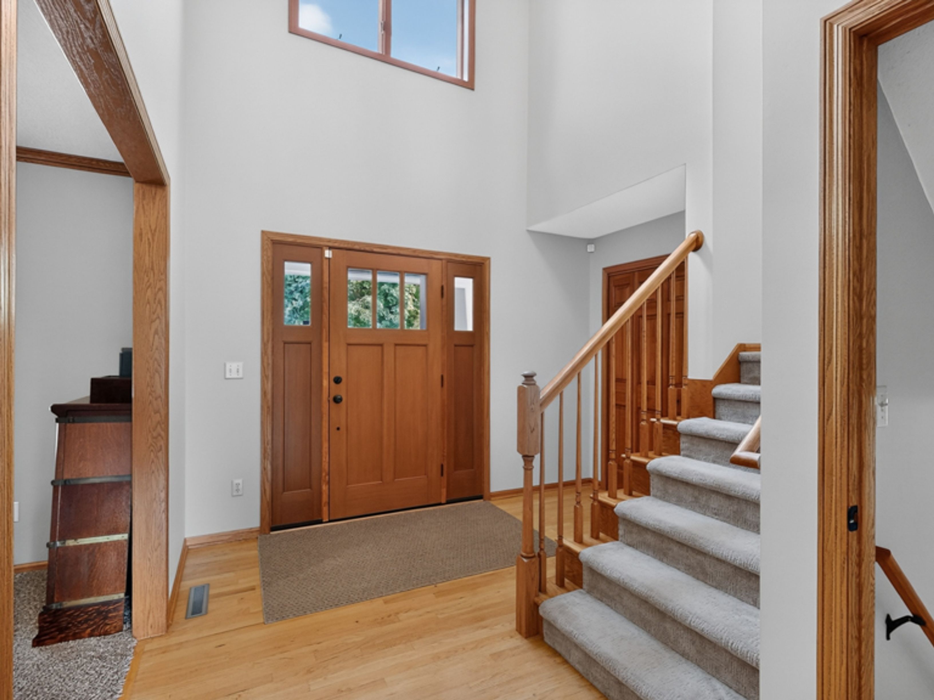  Rare Wooded Estate in Prestigious Huntington Woods - 物件實景