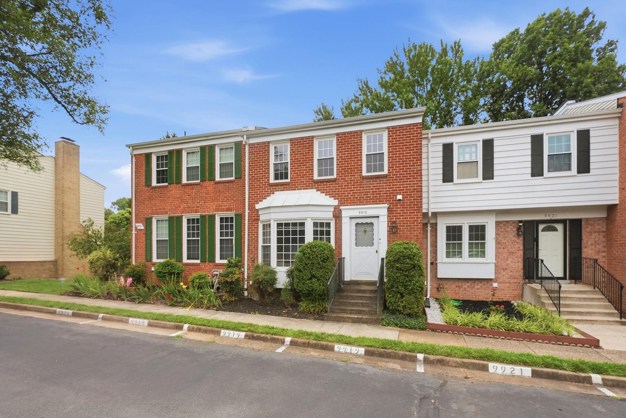  9919 Longford Court, Vienna, VA, 22181 - 物件實景