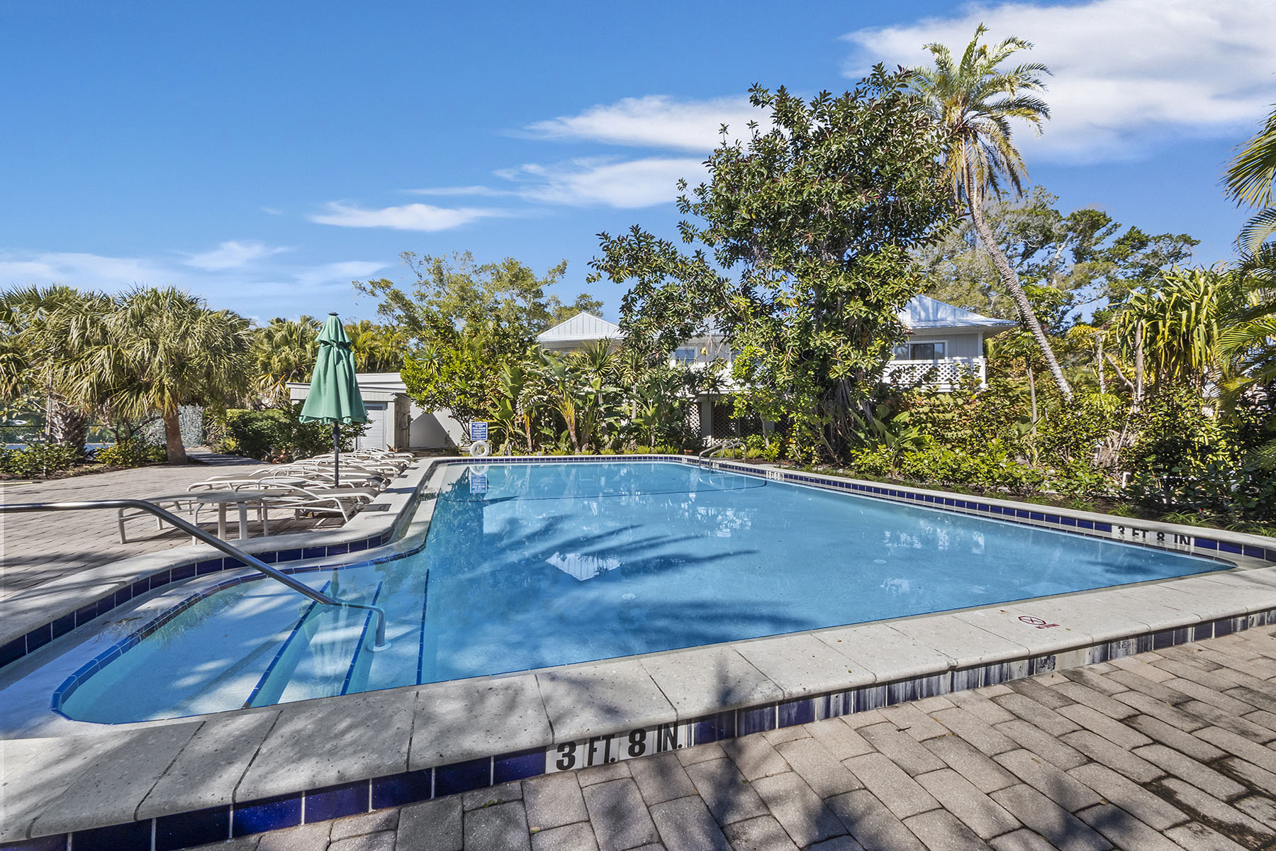  LANDS END - 物件實景