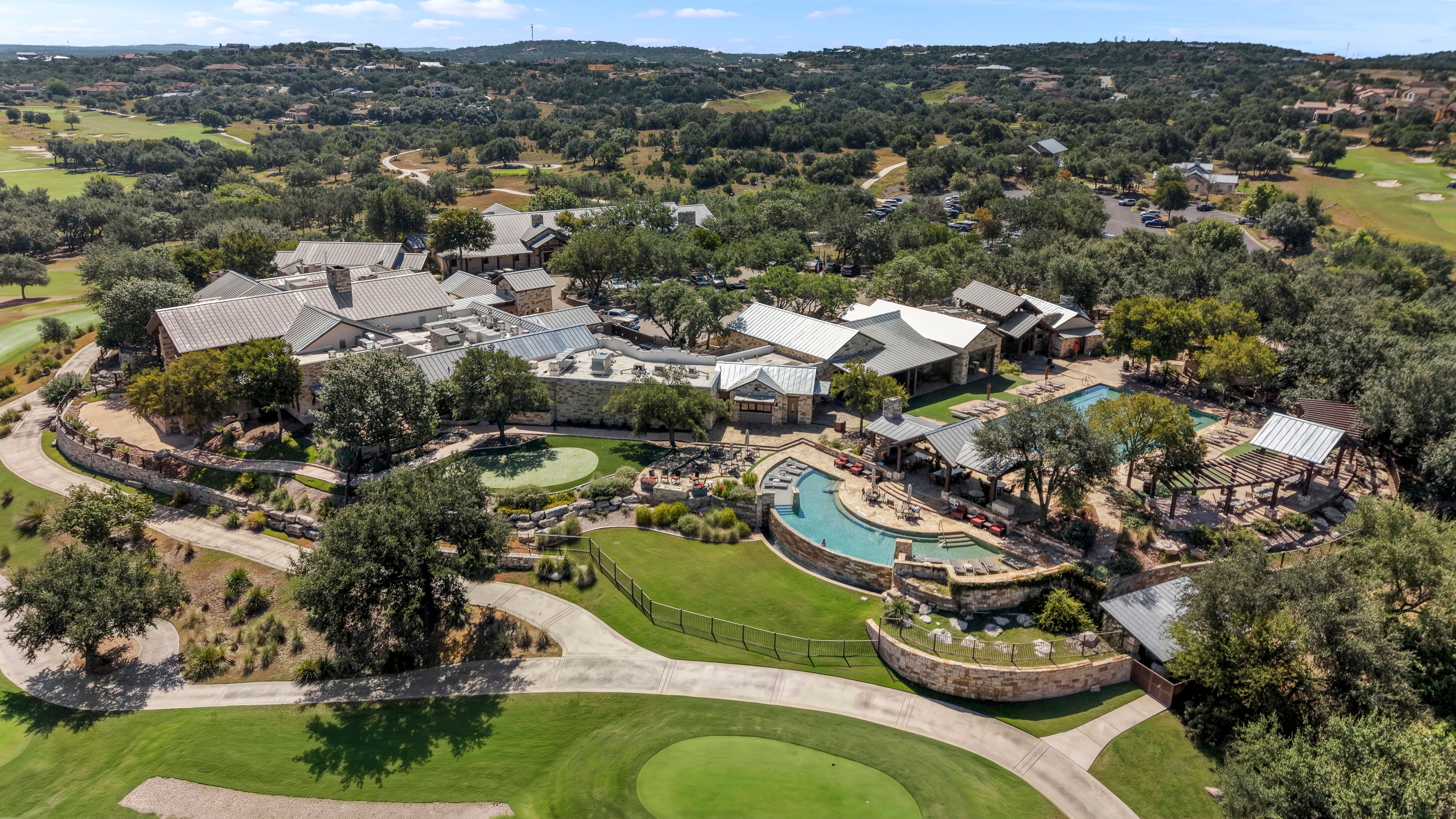  Premier Boerne Home Site - 物件實景