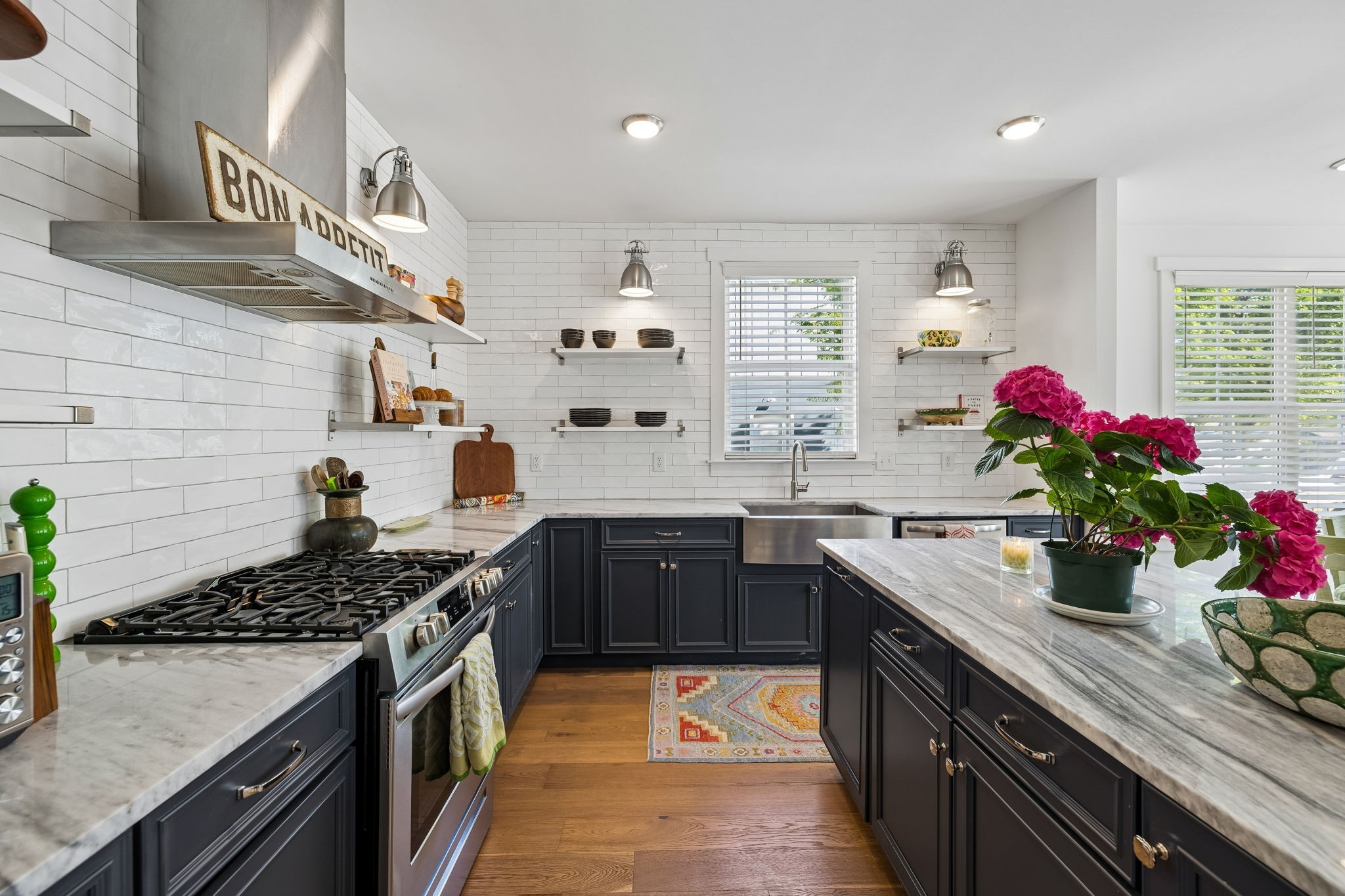  5829 Leslie Avenue, Nashville, TN, 37209 - 物件實景