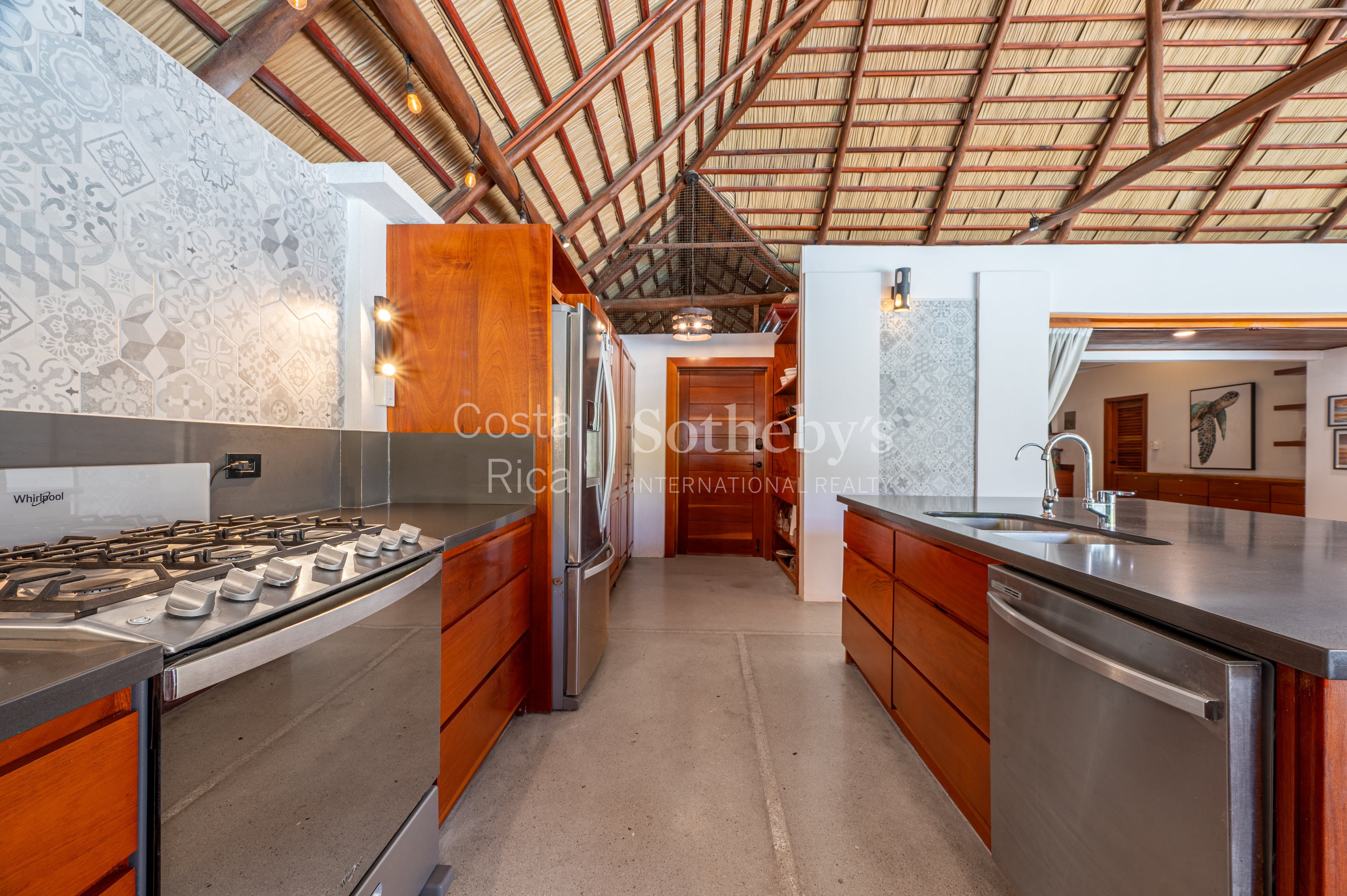  Villa Alma Marina - 物件實景