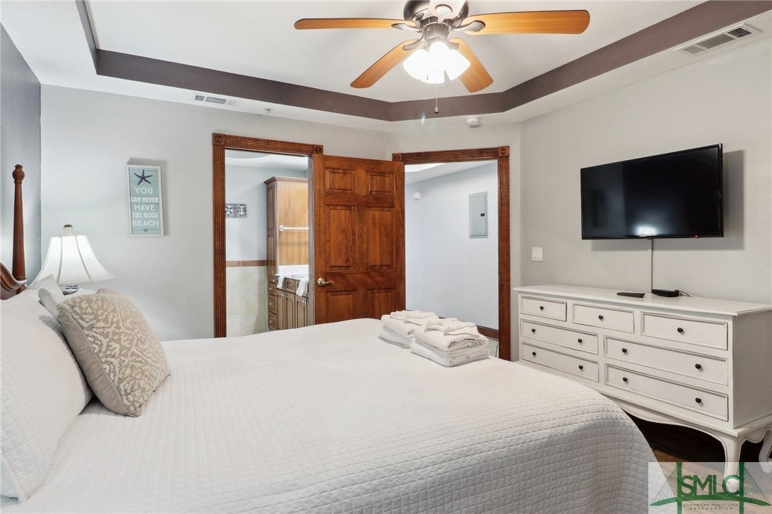 Tybee Island, Georgia, 31328, United States, 2 Bedrooms Bedrooms, ,2 BathroomsBathrooms,Residential,For Sale,2007432