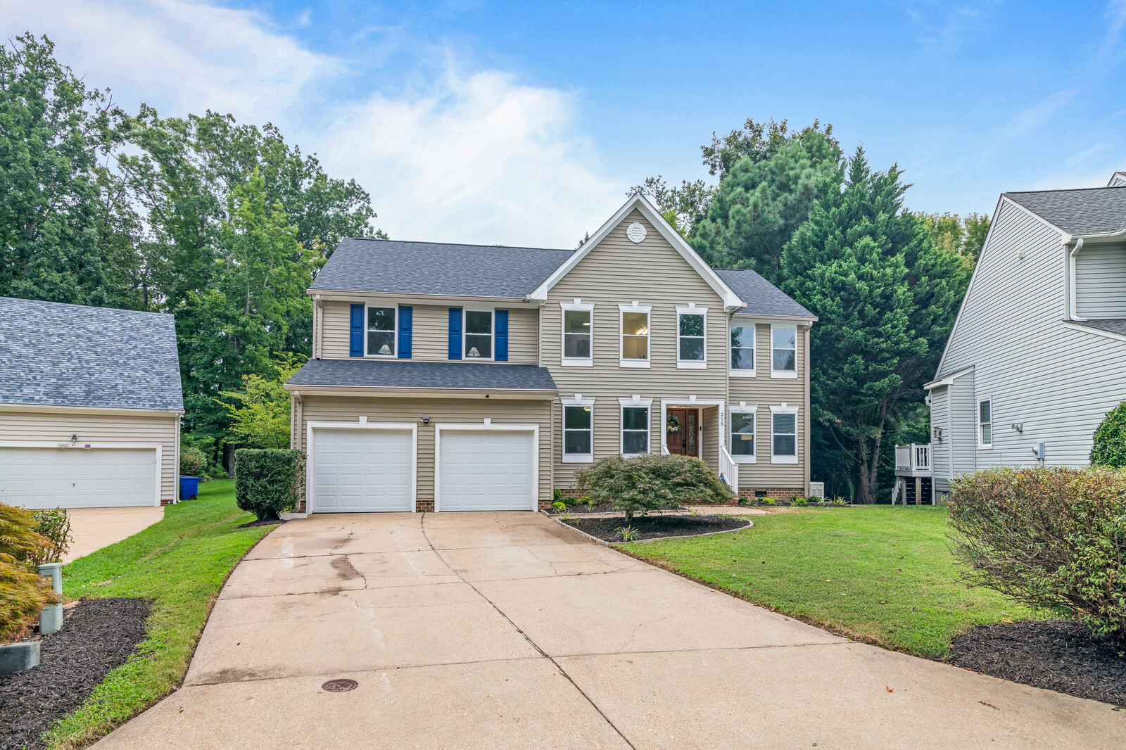 Newport News, Virginia, 23602-8360, United States, 5 Bedrooms Bedrooms, ,3 BathroomsBathrooms,Residential,For Sale,1938191