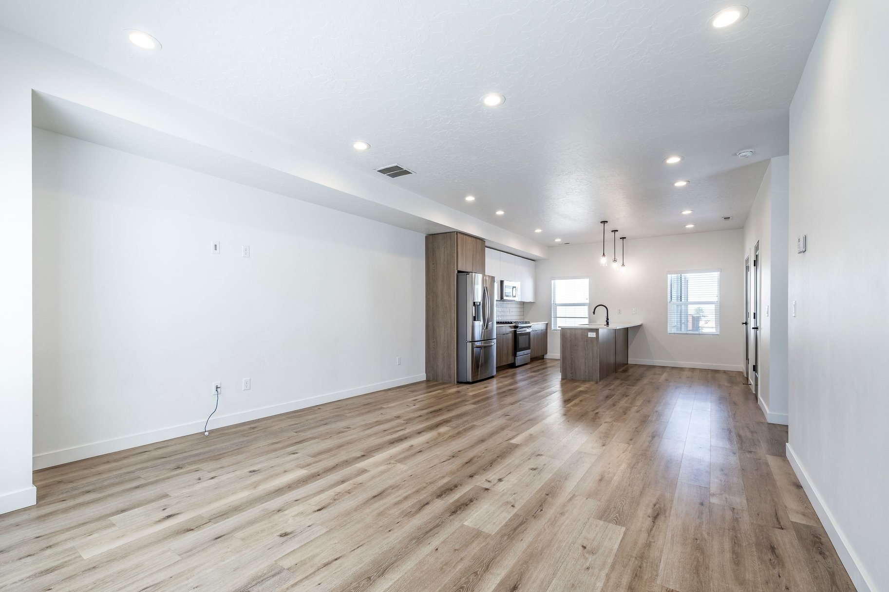  Convenient, Modern Townhome Living in South Davis County - 物件實景