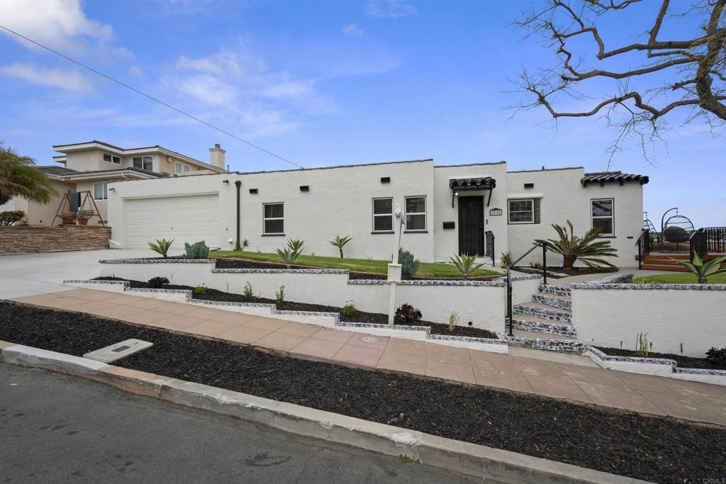 San Diego, California, 92107, United States, 3 Bedrooms Bedrooms, ,2 BathroomsBathrooms,Residential,For Sale,1908264
