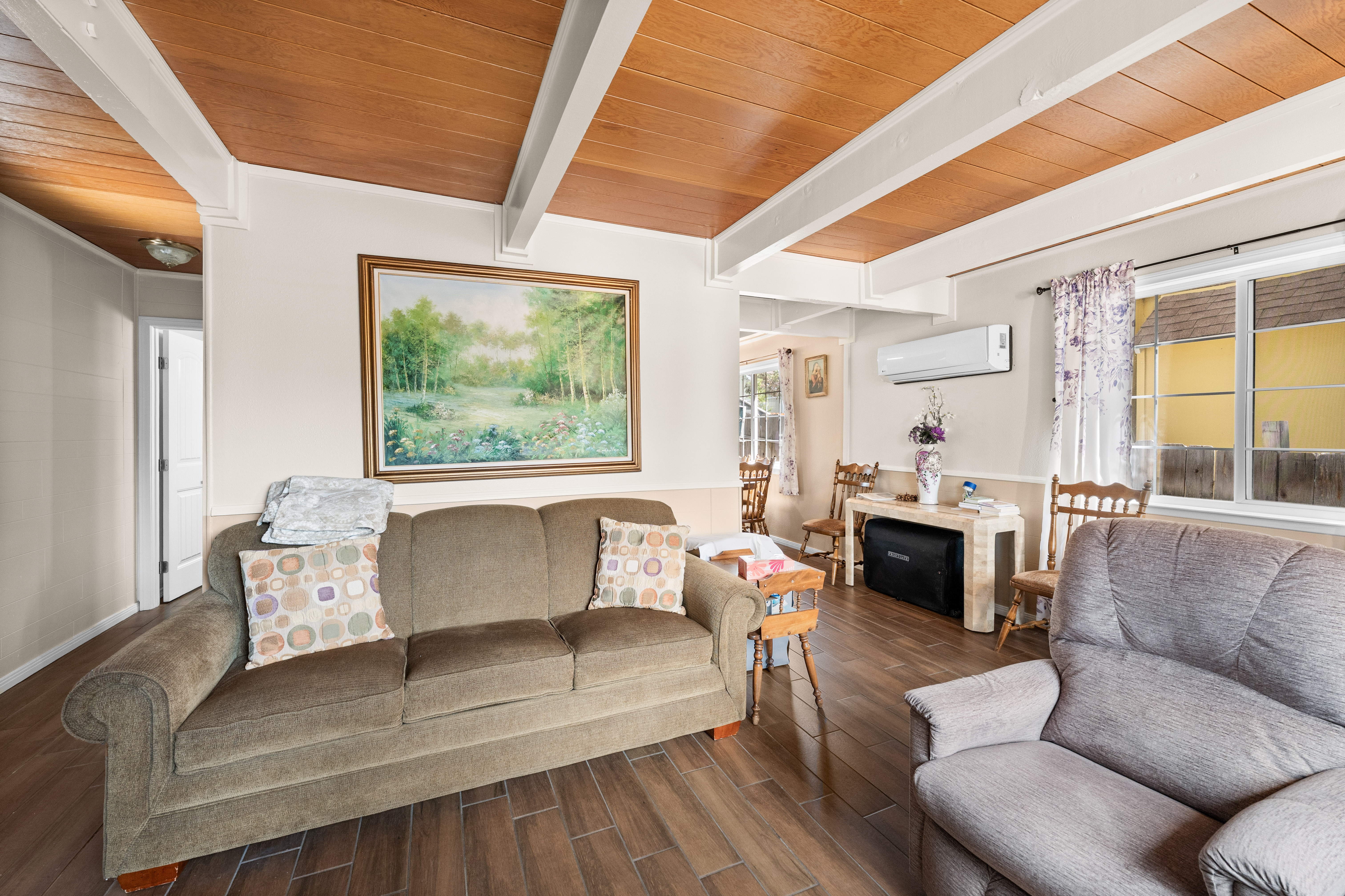  217 Vista Lane , Sugarloaf , CA 92386 - 物件實景