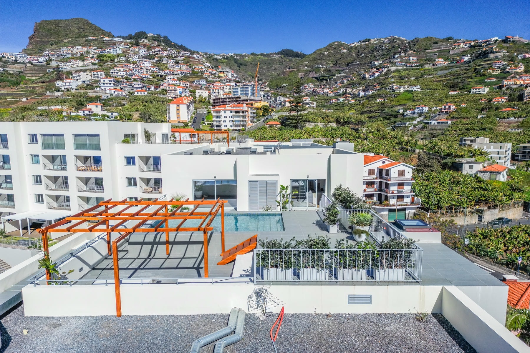  Ultimo Piso/Penthouse, 3 bedrooms, for Sale - 物件實景