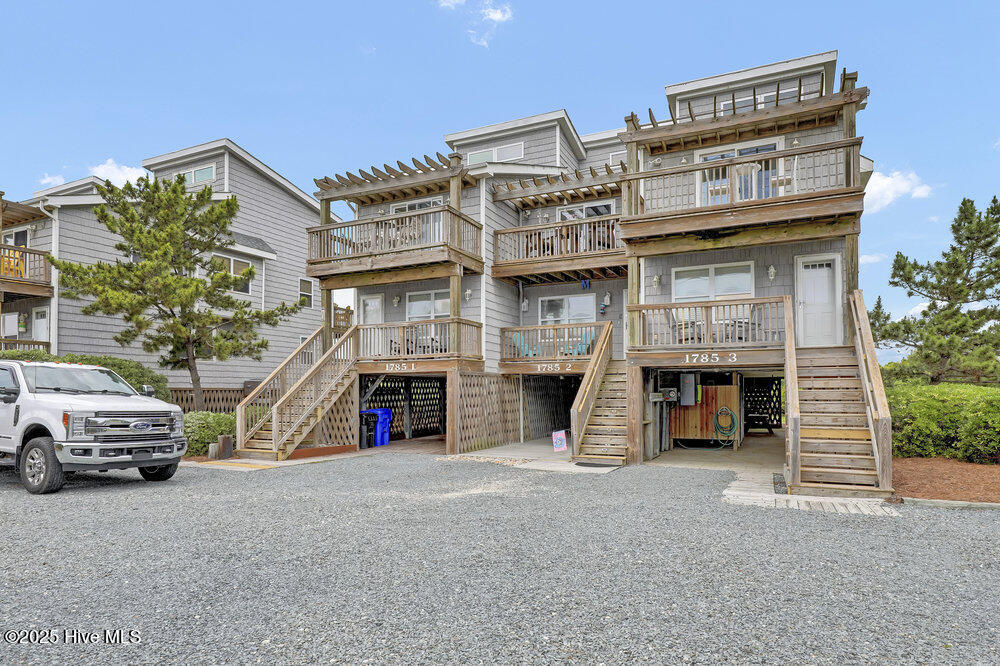 North Topsail Beach, North Carolina, 28460, United States, 3 Bedrooms Bedrooms, ,3 BathroomsBathrooms,Residential,For Sale,1937984