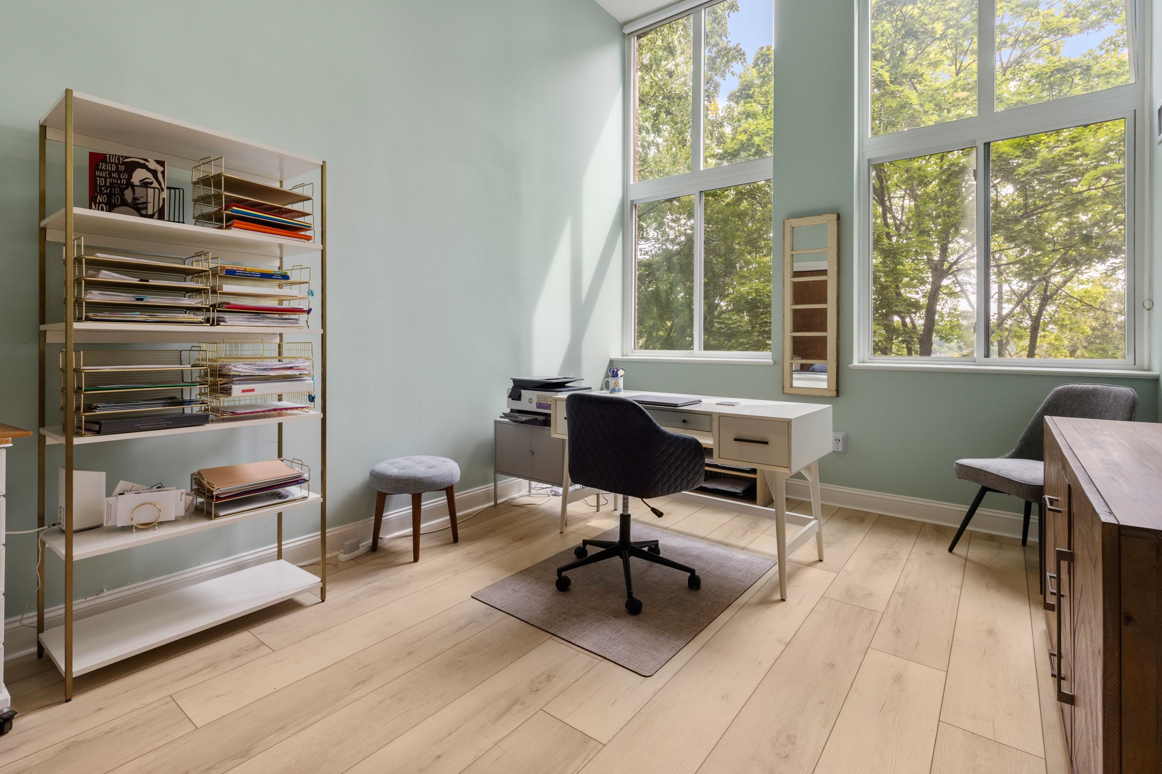  76 Elm Street - Unit 203, Boston, MA, 02130 - 物件實景