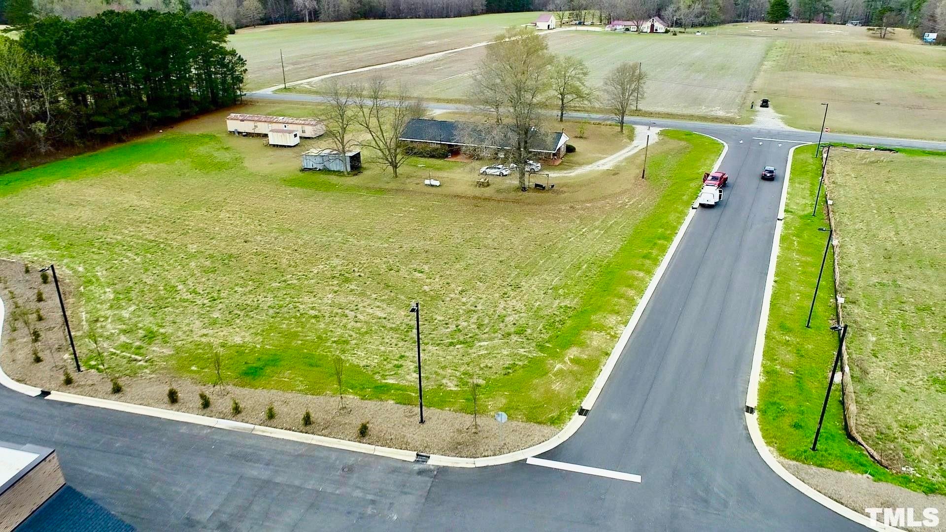 Nc 50 Highway, Garner, North Carolina, 27592, United States, ,Land,For Sale,Nc 50 Highway,1435532