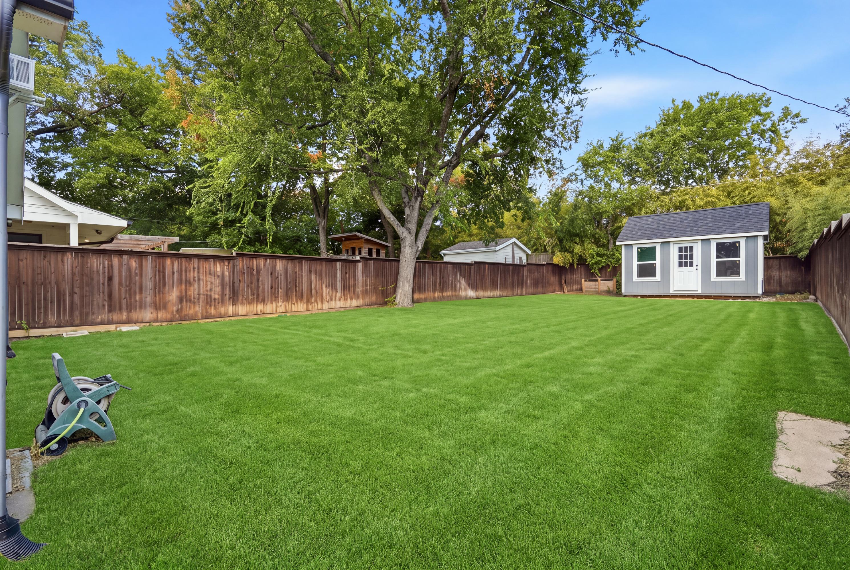  1319 Lansford Avenue, Dallas, TX, 75224 - 物件實景