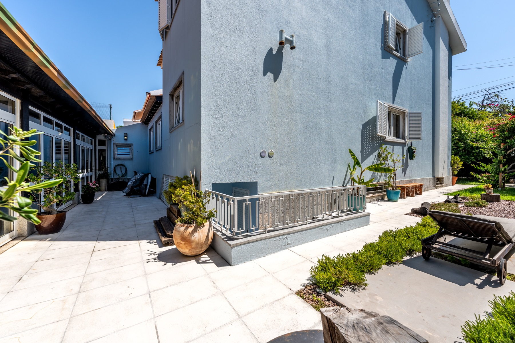  Detached house, 4 bedrooms, for Sale - 物件實景