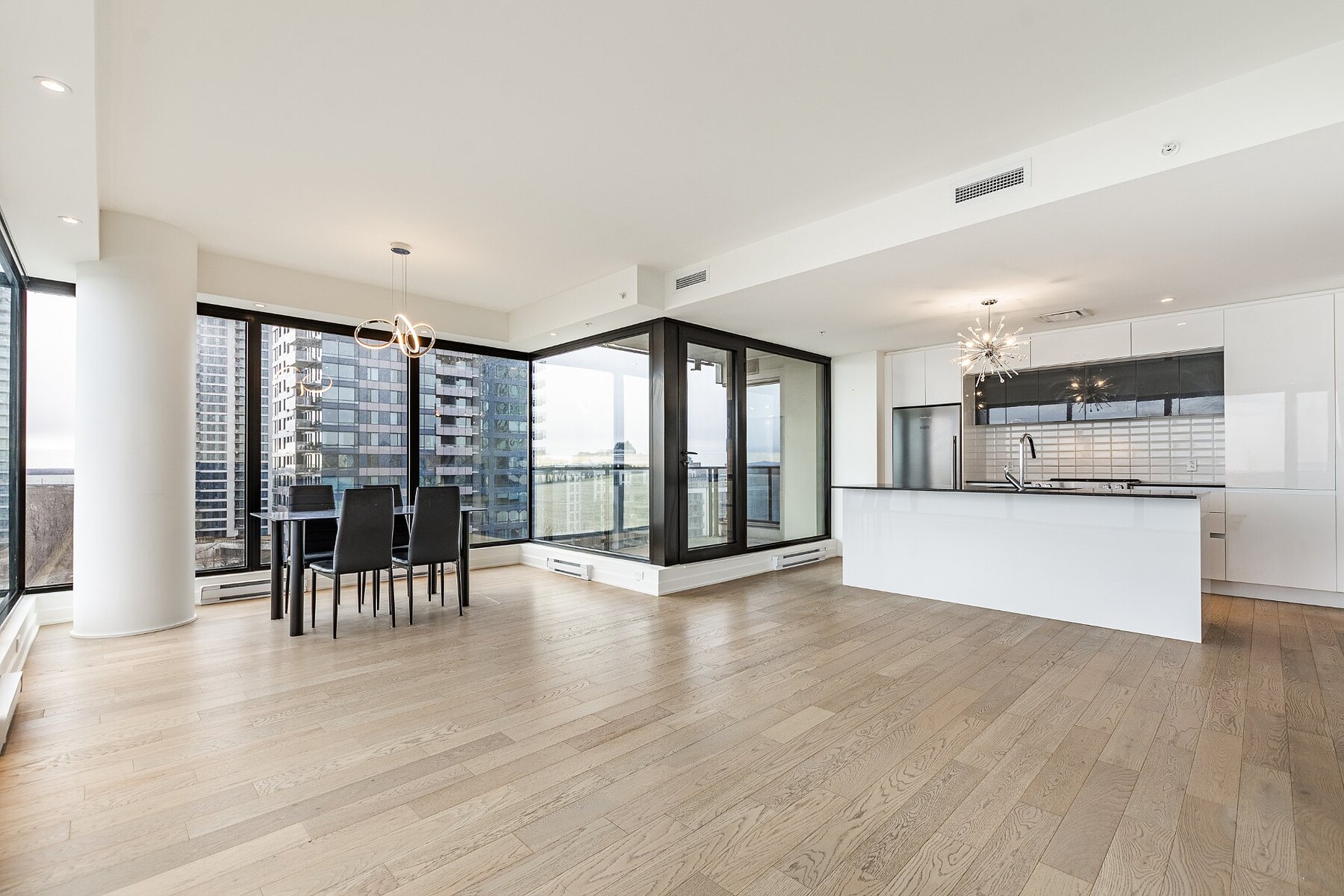  Verdun / Île-des-Soeurs, Montréal - 物件實景