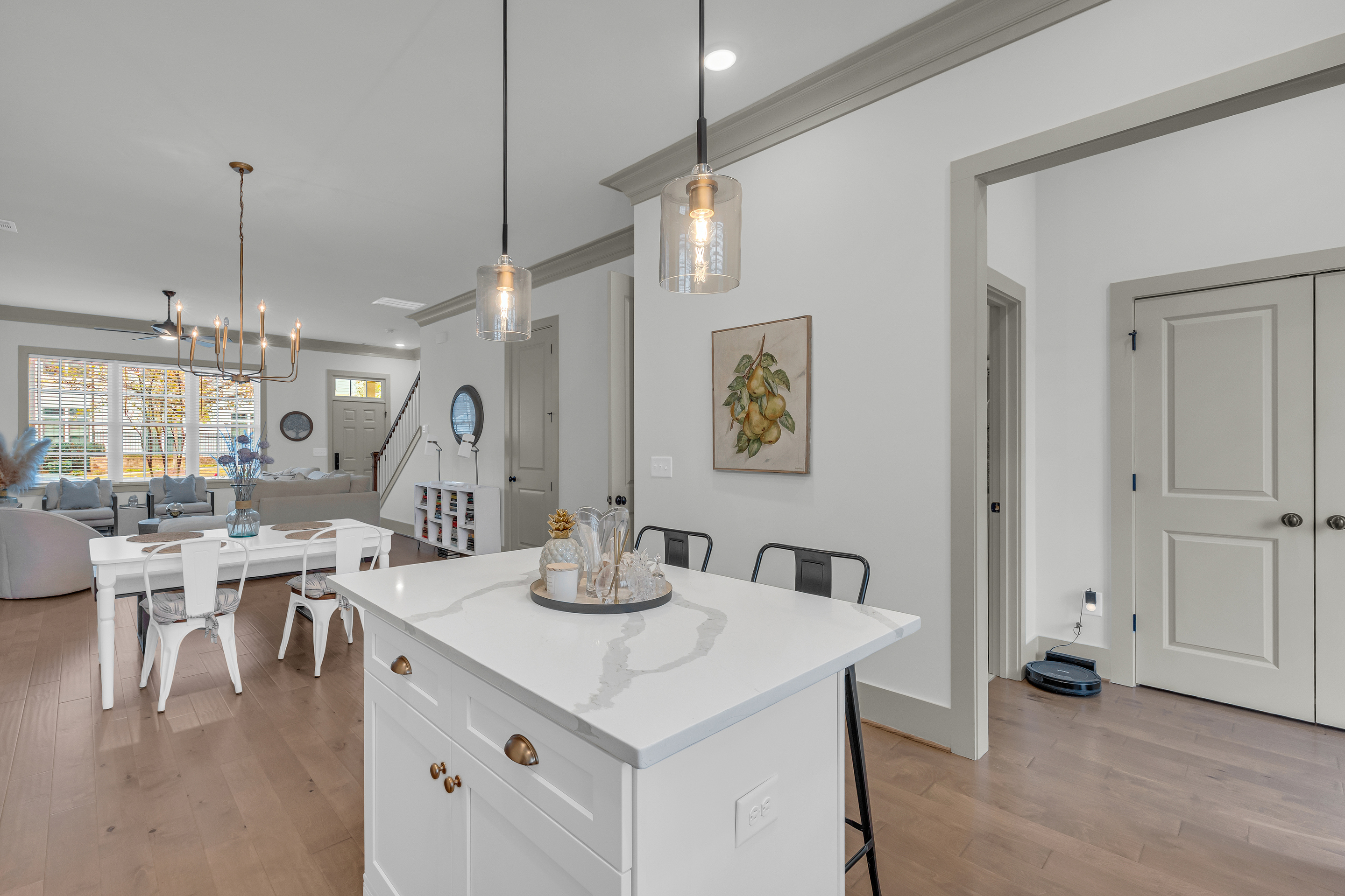  190 Thomas Green Boulevard, Clemson, SC 29631 - 物件實景