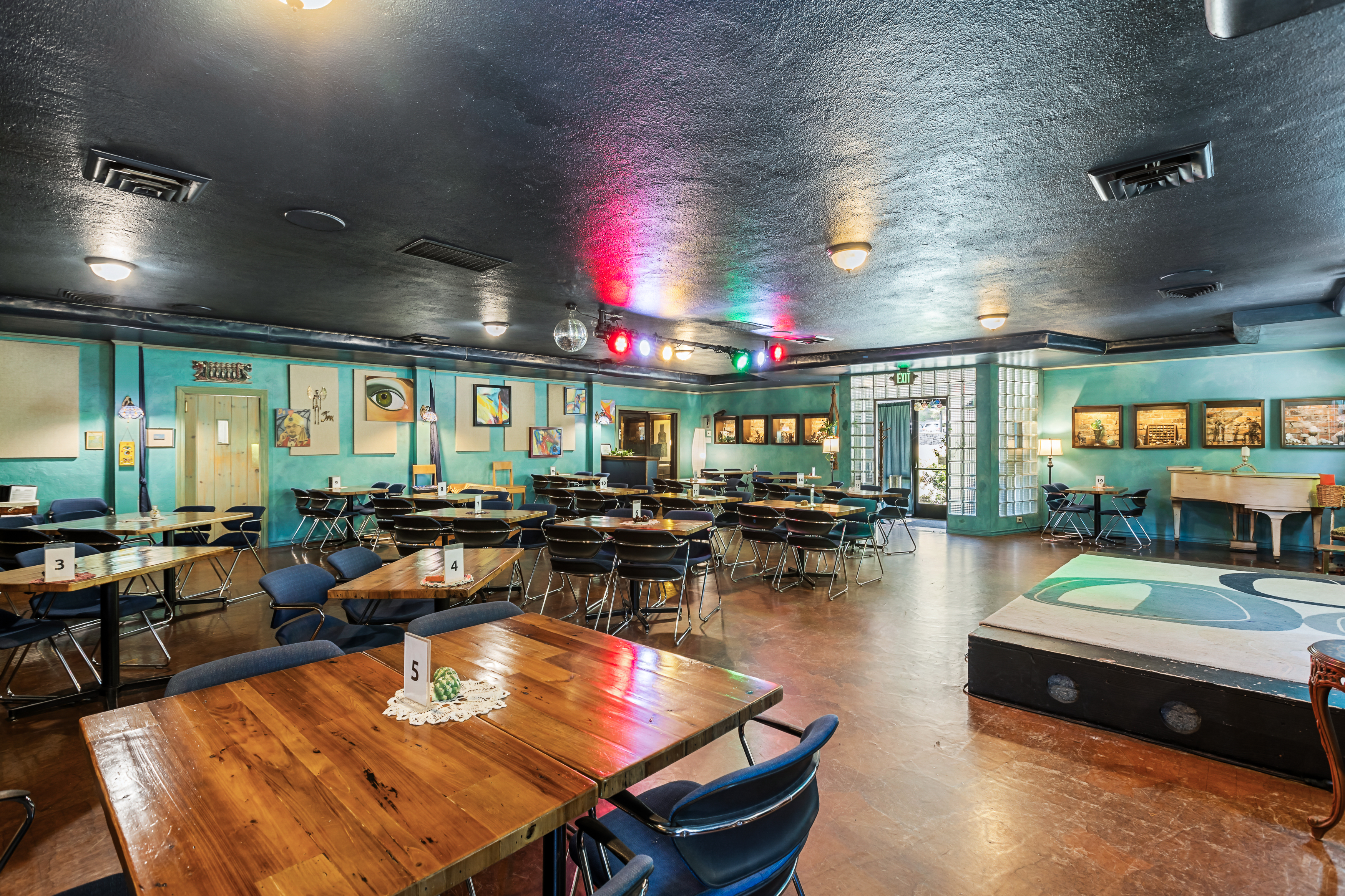  535 Mill Street, Grass Valley, CA 95945 - 物件實景