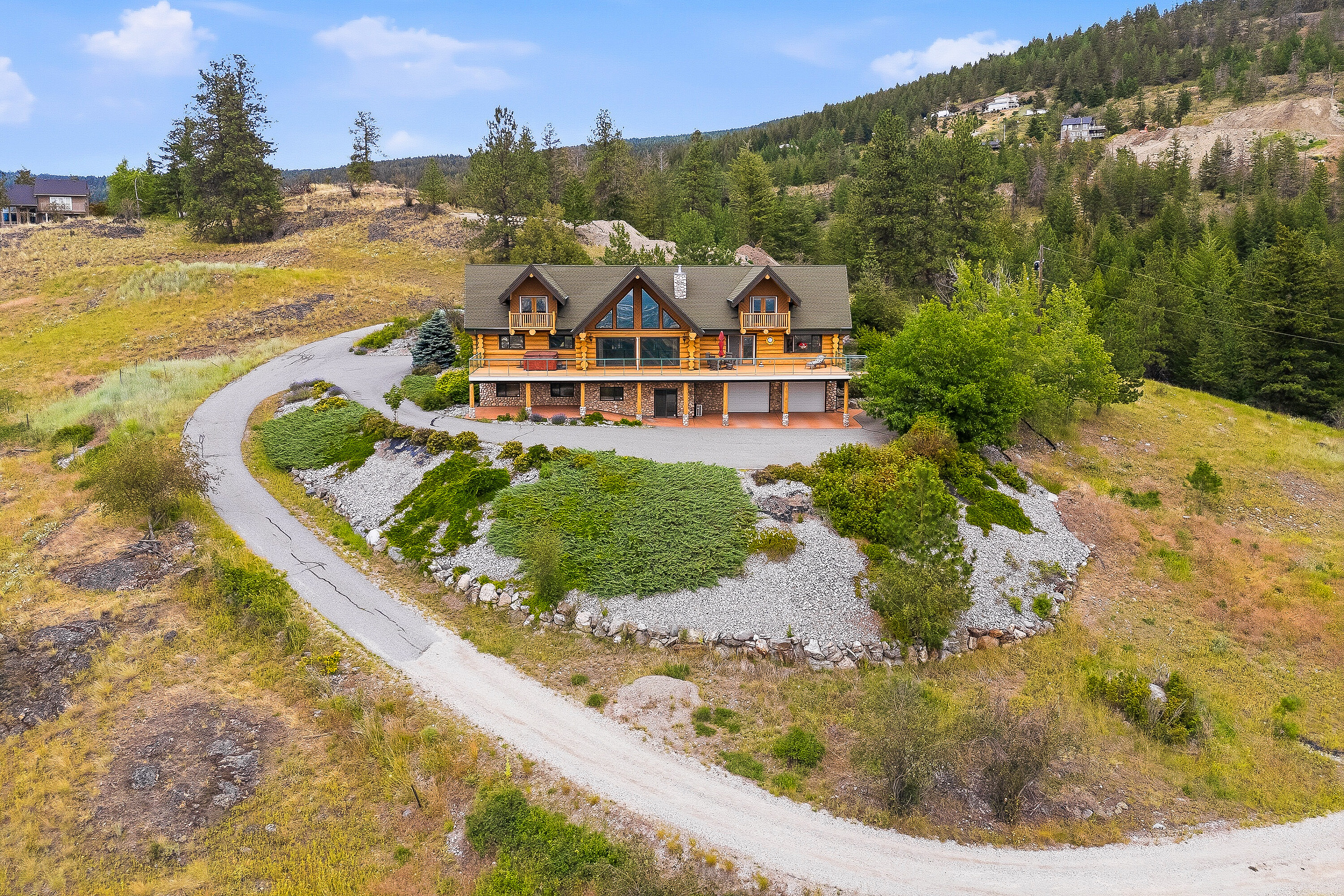  Country Retreat in Ellison - 物件實景