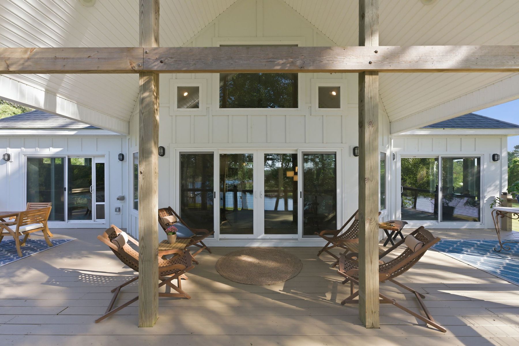  1002 Howells Road, Grantsboro, NC 28529 - 物件實景