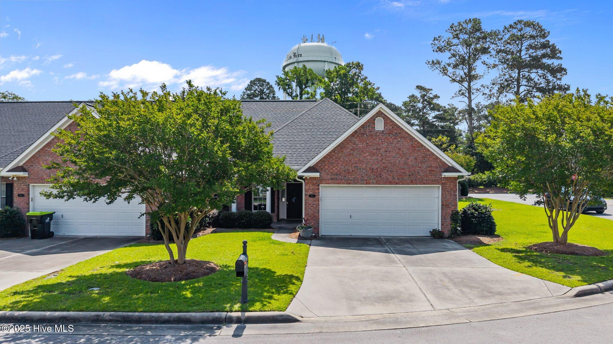 New Bern, North Carolina, 28562, United States, 4 Bedrooms Bedrooms, ,3 BathroomsBathrooms,Residential,For Sale,1858153