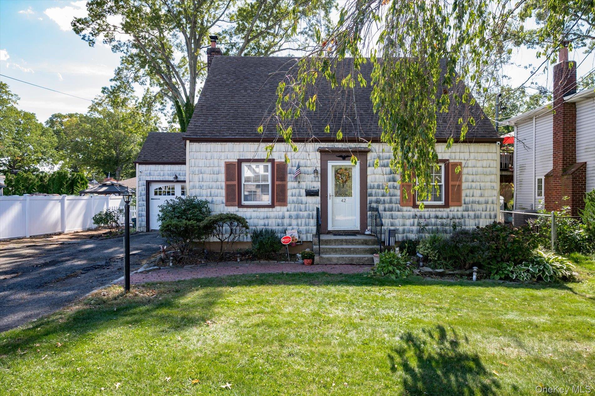 Sherman Ave, Merrick, NY 11566 #1