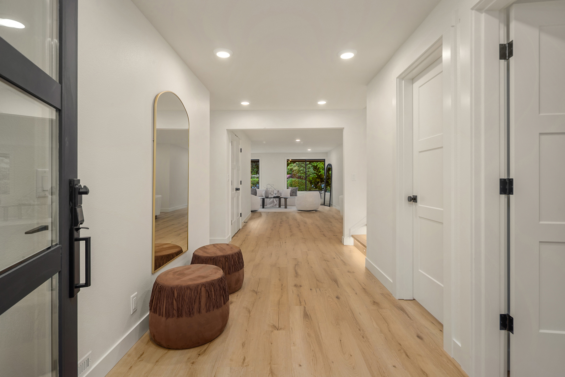  Completely Reimagined Eastside Luxury Retreat - 物件實景