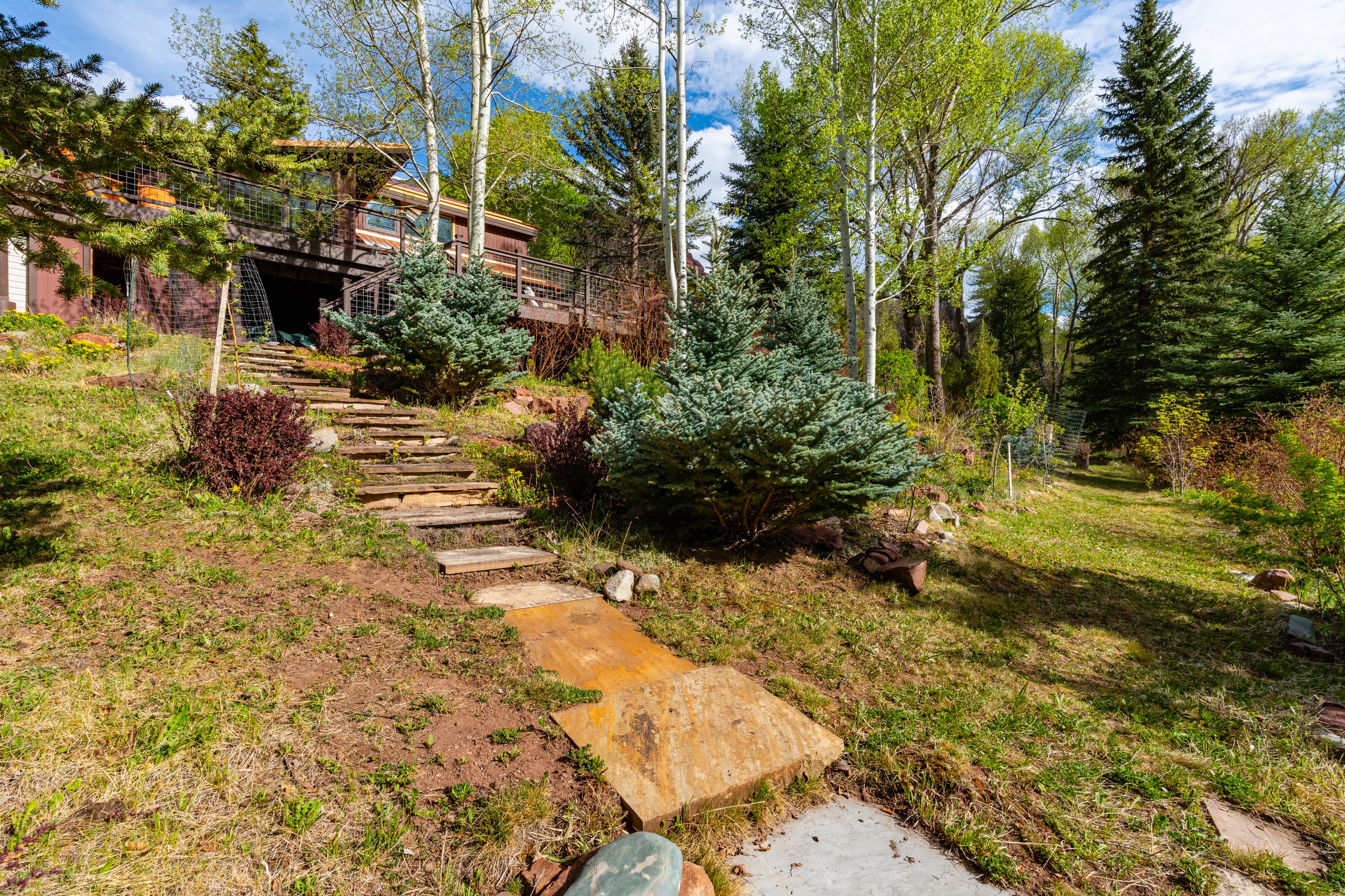  357 Crystal Lane, Carbondale, CO, 81623 - 物件實景