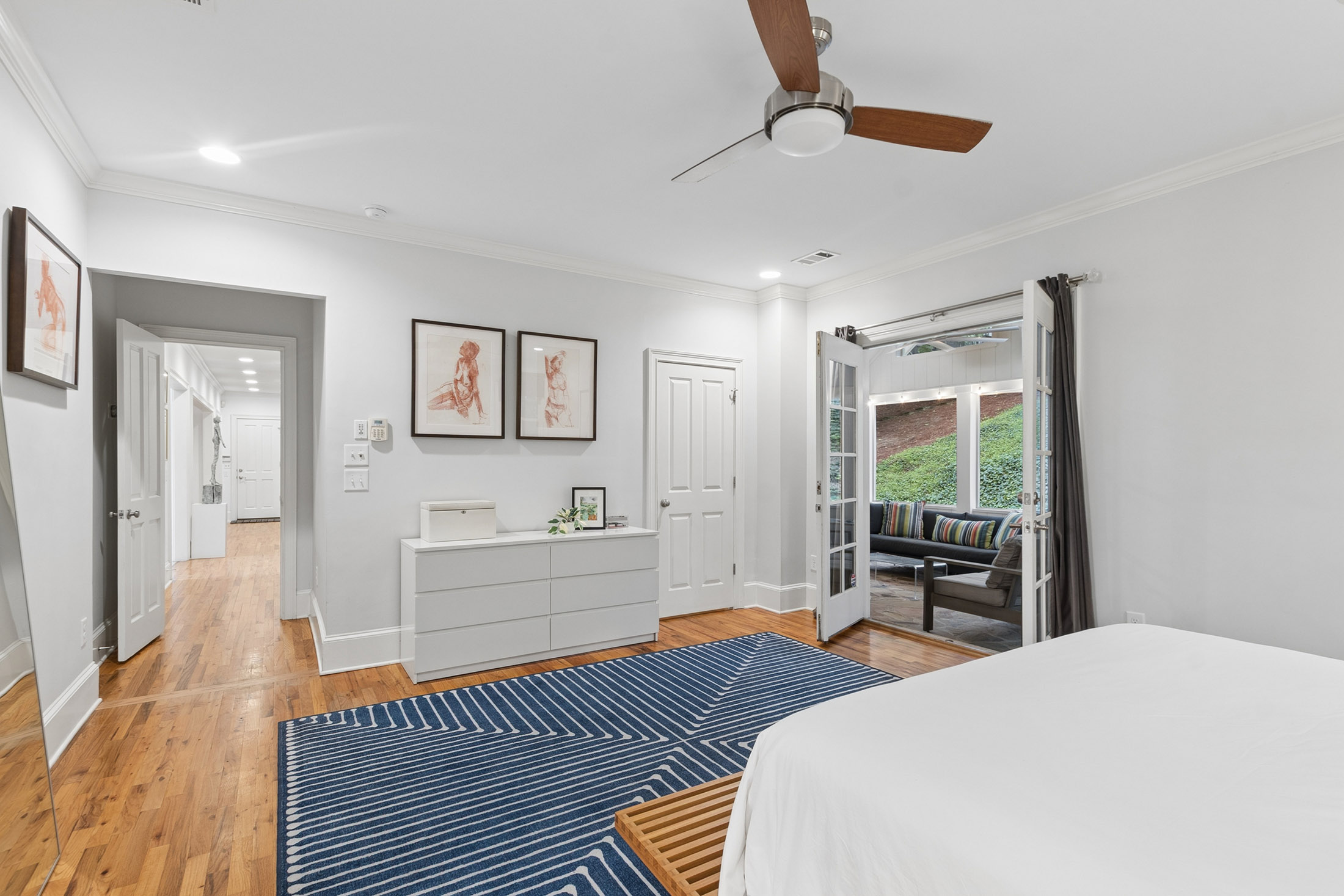  Privacy, Style, and Comfort in Coveted Buckhead Location - 物件實景