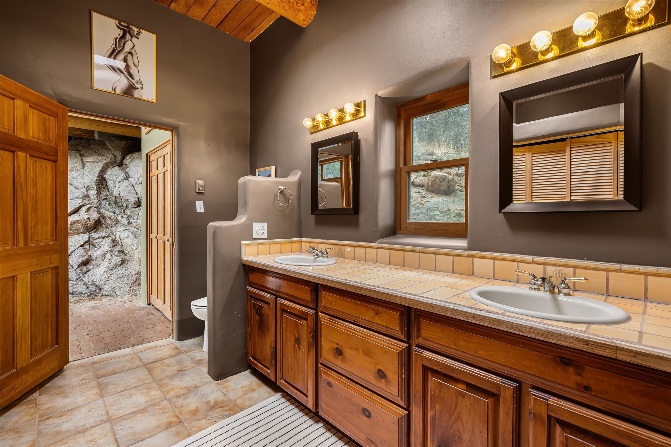  57 Mountain Top Rd - 物件實景