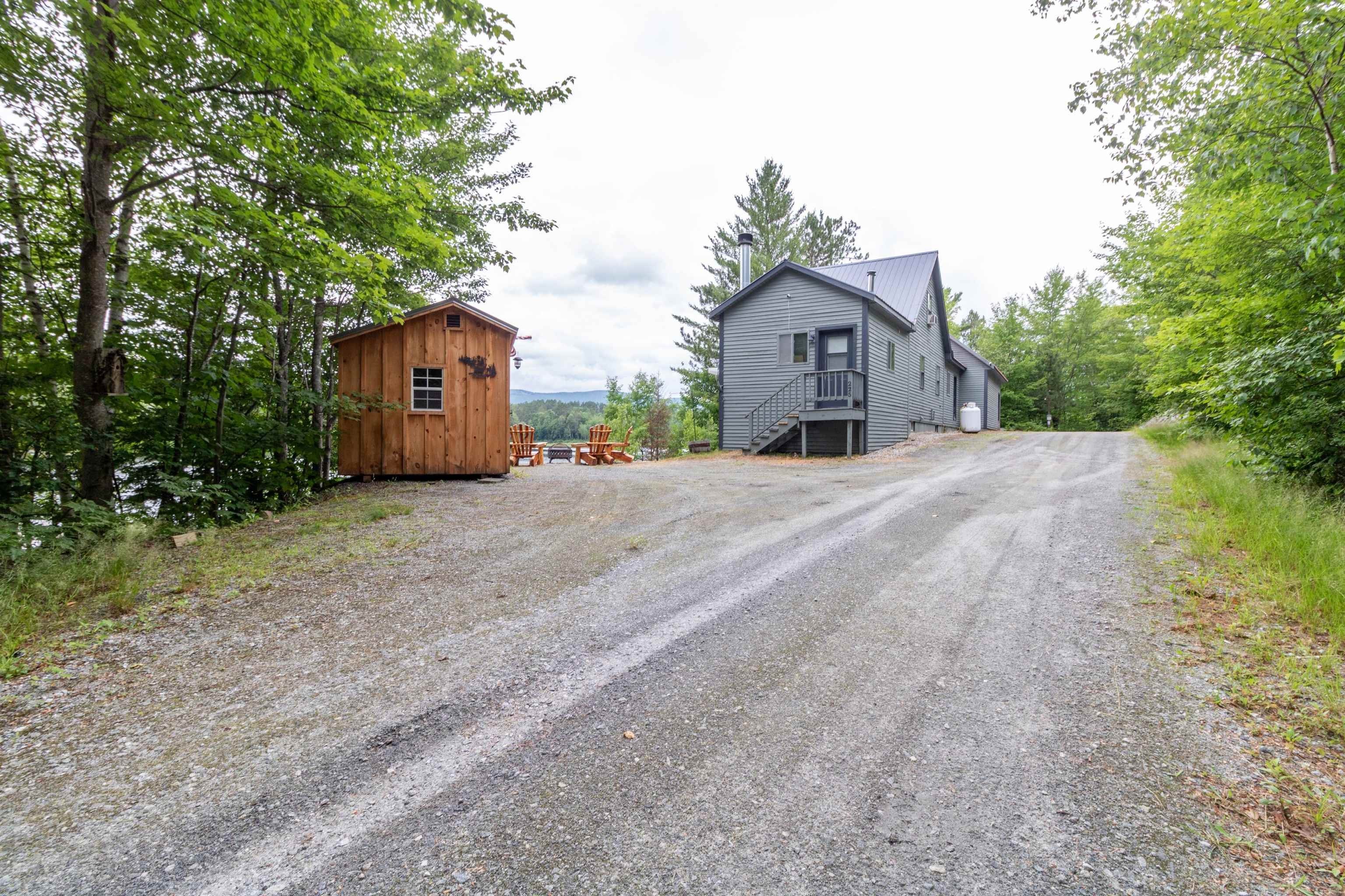 Brighton, Vermont, 05846, United States, 2 Bedrooms Bedrooms, ,1 BathroomBathrooms,Residential,For Sale,1981589