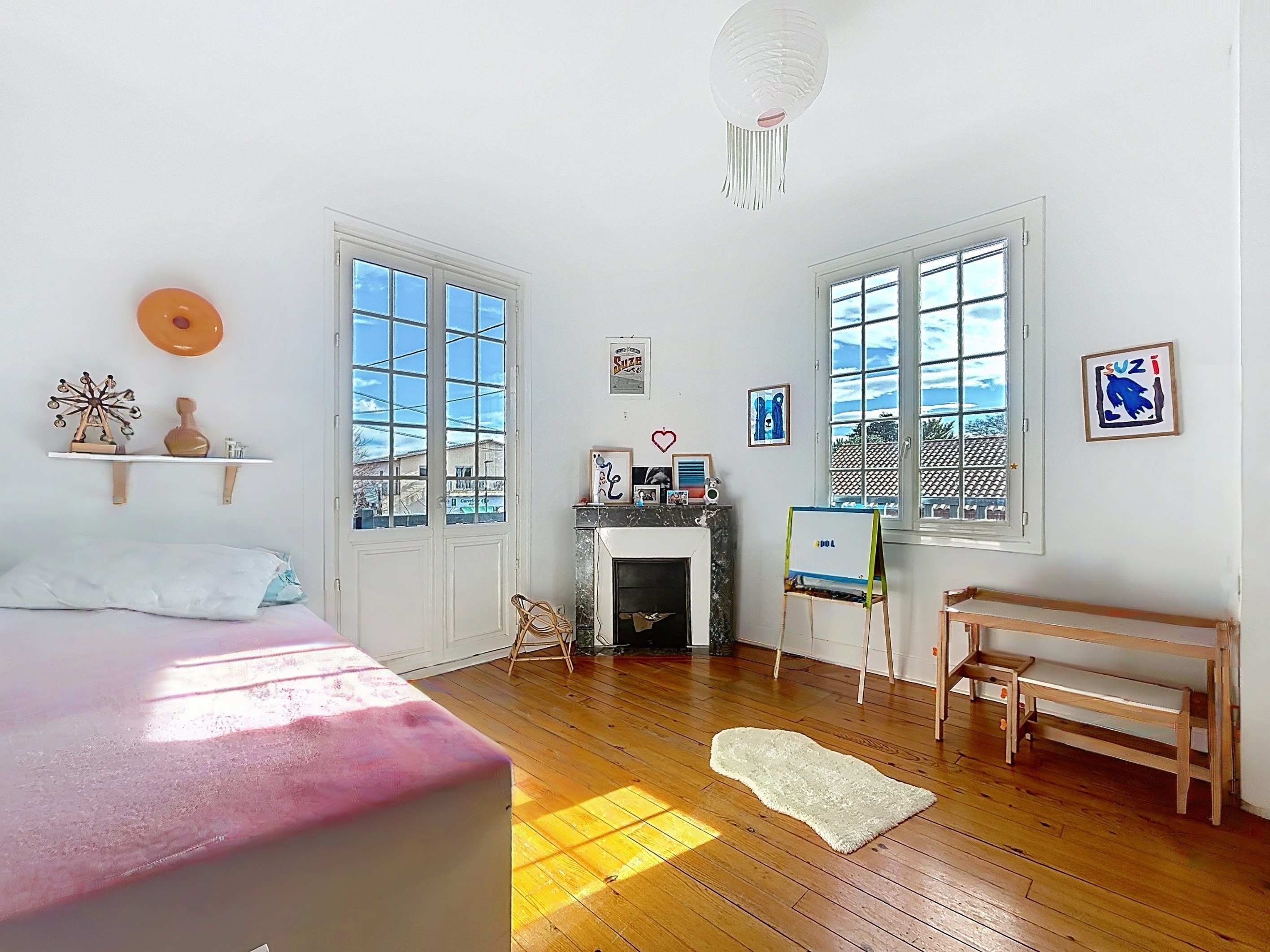  Elegant Basque house – Biarritz - 物件實景