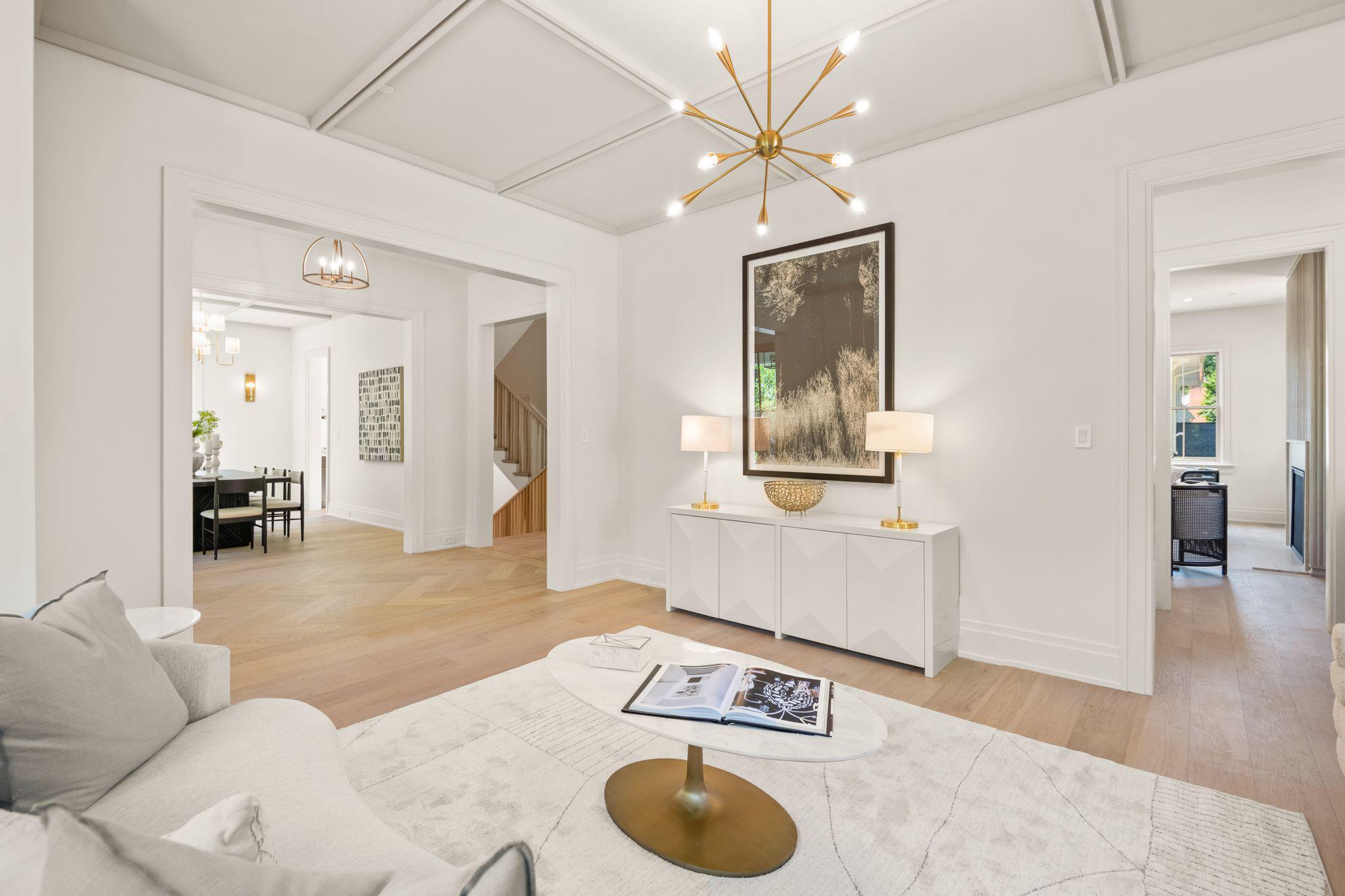  5022 Cathedral Avenue NW, Washington, DC, 20016 - 物件實景