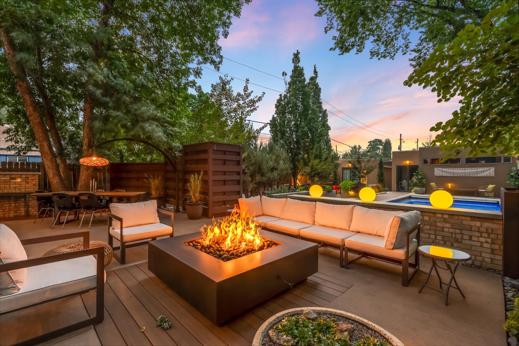  2535 W 35th Avenue, Denver, CO, 80211 - 物件實景