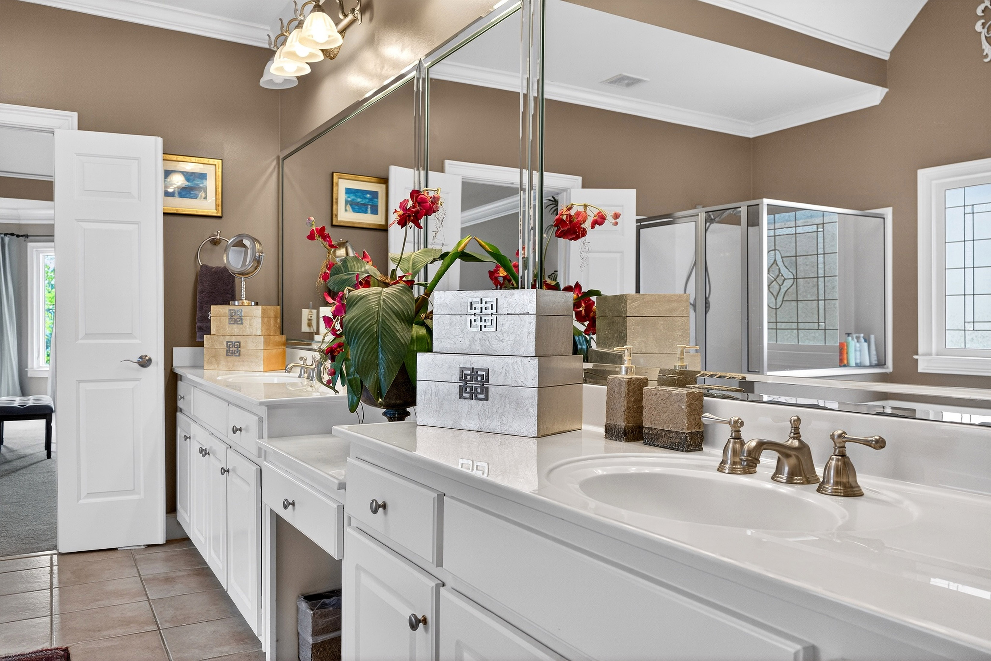  Exquisite Luxury Living with Resort-Style Amenities at St Marlo Country Club - 物件實景