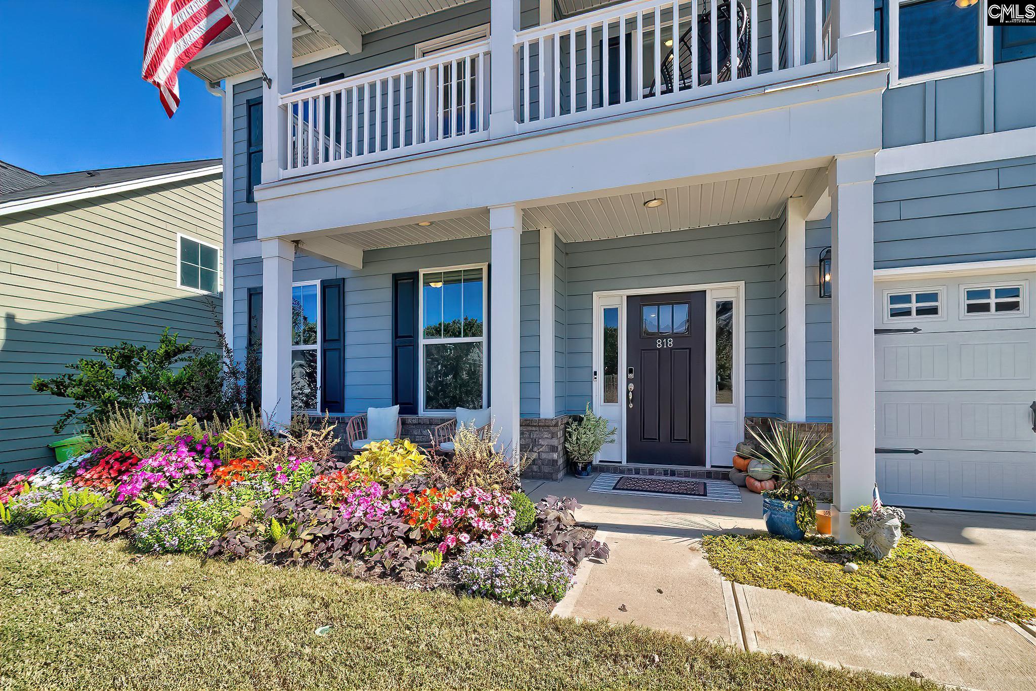 Chapin, South Carolina, 29036, United States, 5 Bedrooms Bedrooms, ,4 BathroomsBathrooms,Residential,For Sale,1967061