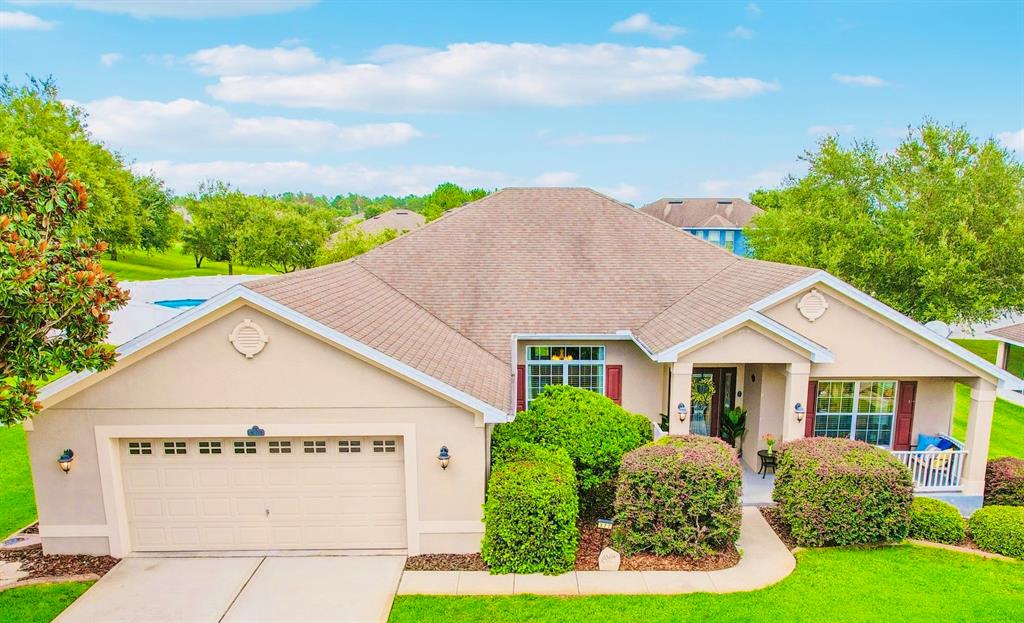 Clermont, Florida, 34715, United States, 4 Bedrooms Bedrooms, ,3 BathroomsBathrooms,Residential,For Sale,1896059