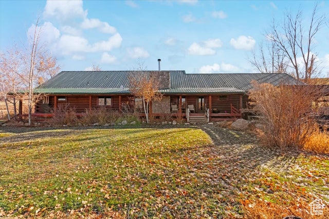 Mayfield, Utah, 84643, United States, 5 Bedrooms Bedrooms, ,3 BathroomsBathrooms,Residential,For Sale,1881108