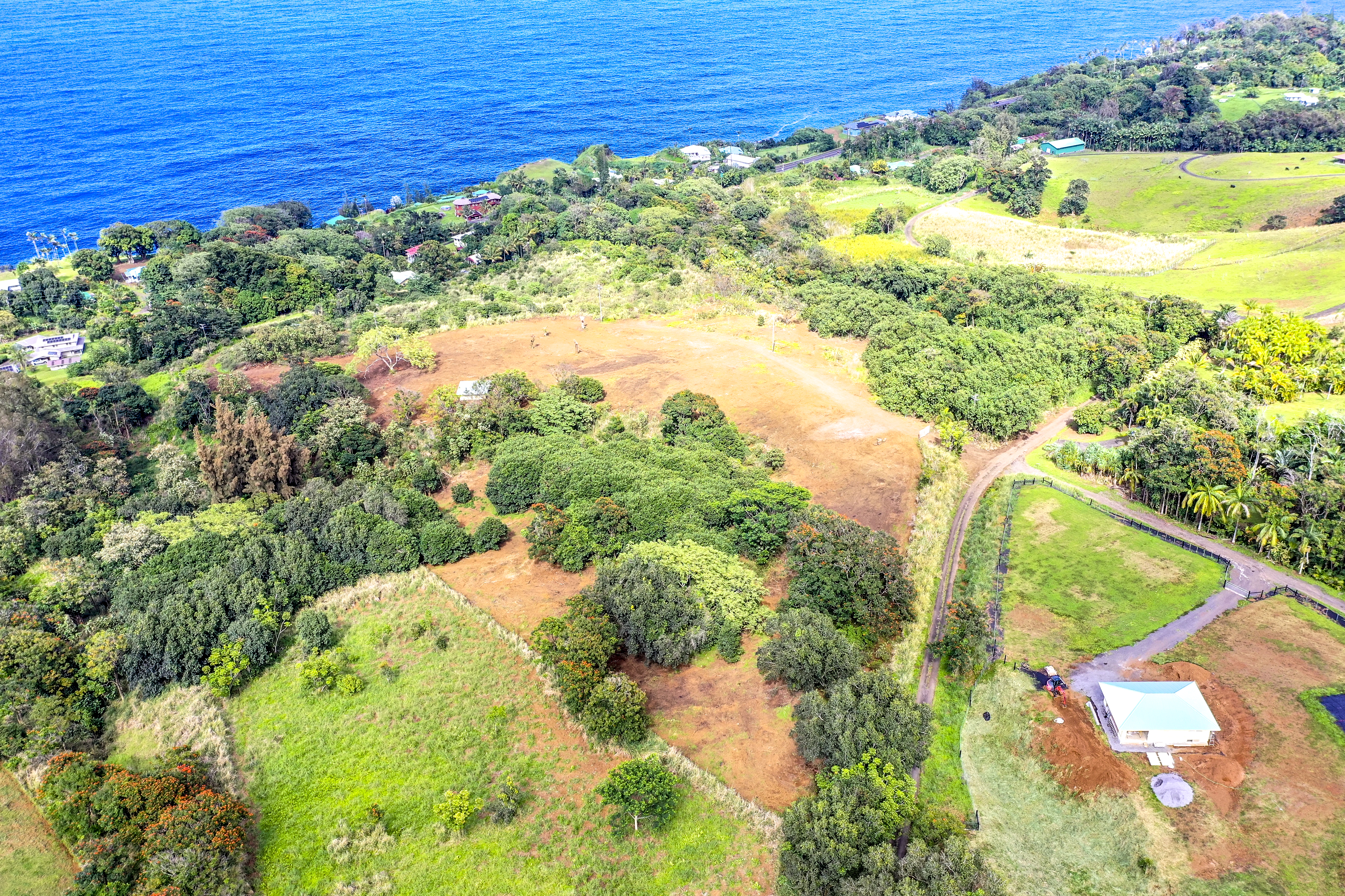  32-360 Kapena Rd, Ninole, HI, 96773 - 物件實景