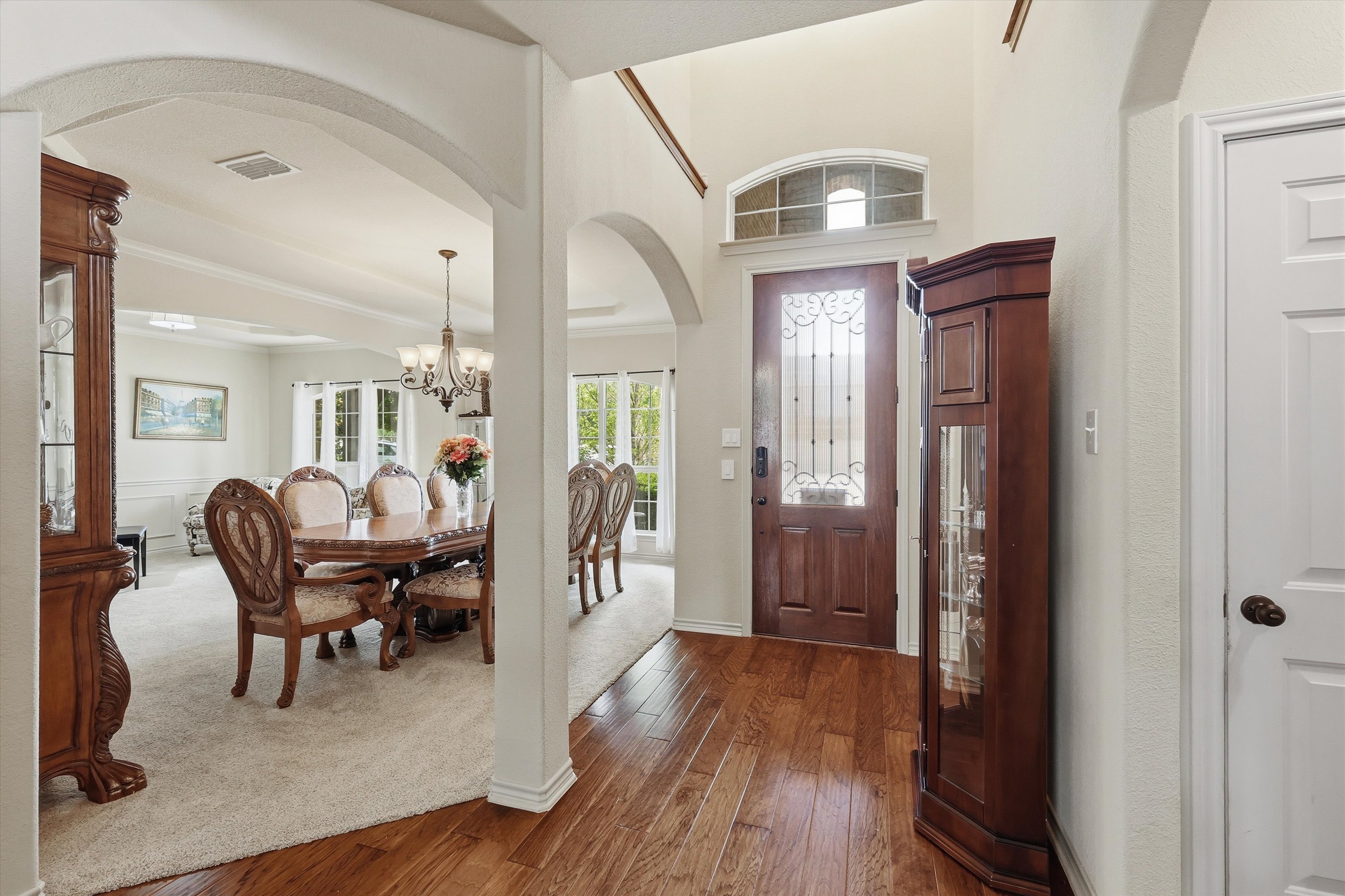  5628 Mount Storm Way, Fort Worth, TX, 76179 - 物件實景