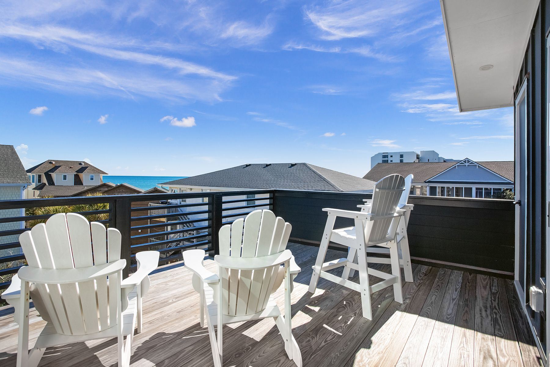  8 East Columbia Street B, Wrightsville Beach, NC 28480 - 物件實景
